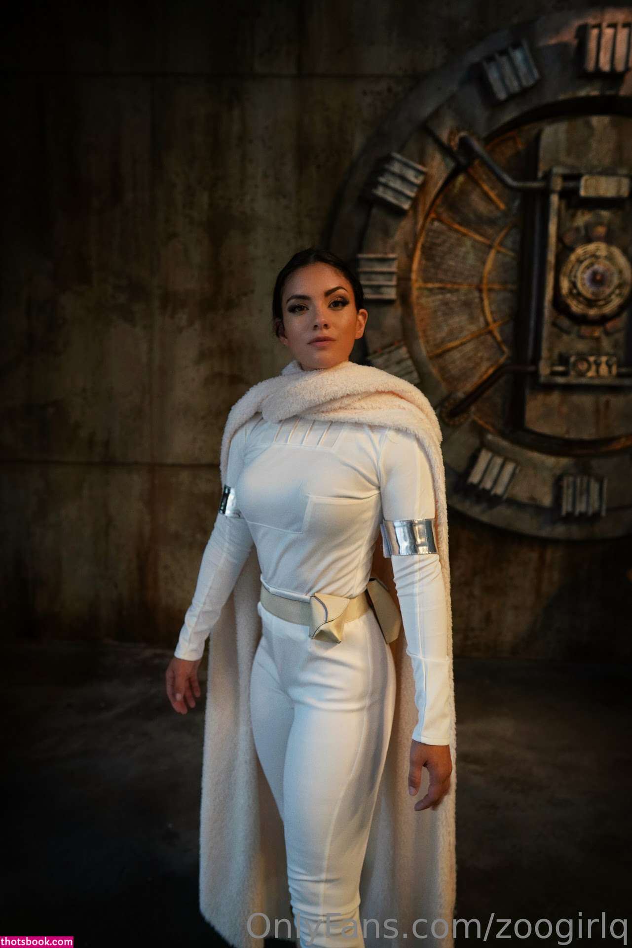 zoogirlq Nude OnlyFans Photos #12 983134