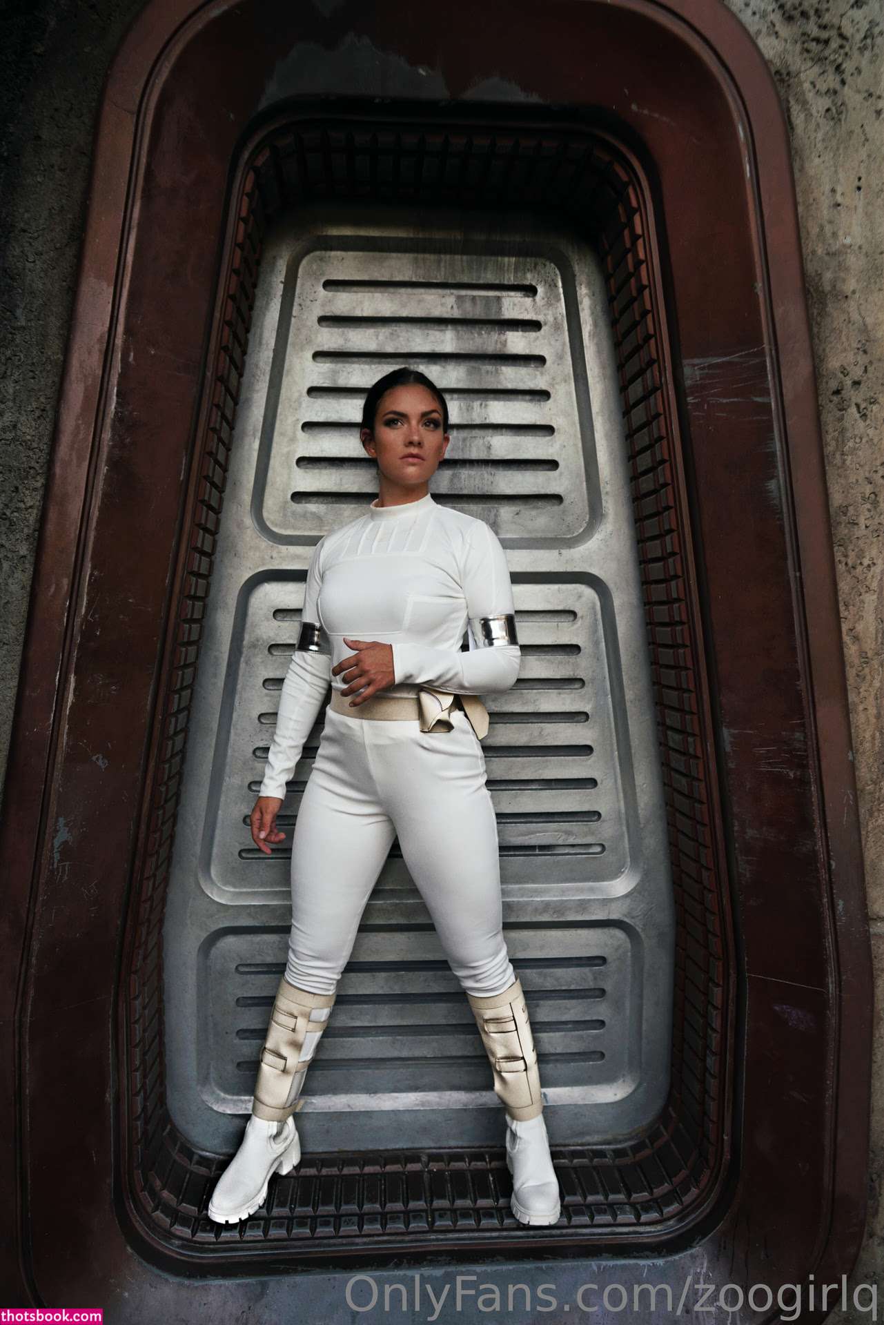 zoogirlq Nude OnlyFans Photos #12 983149