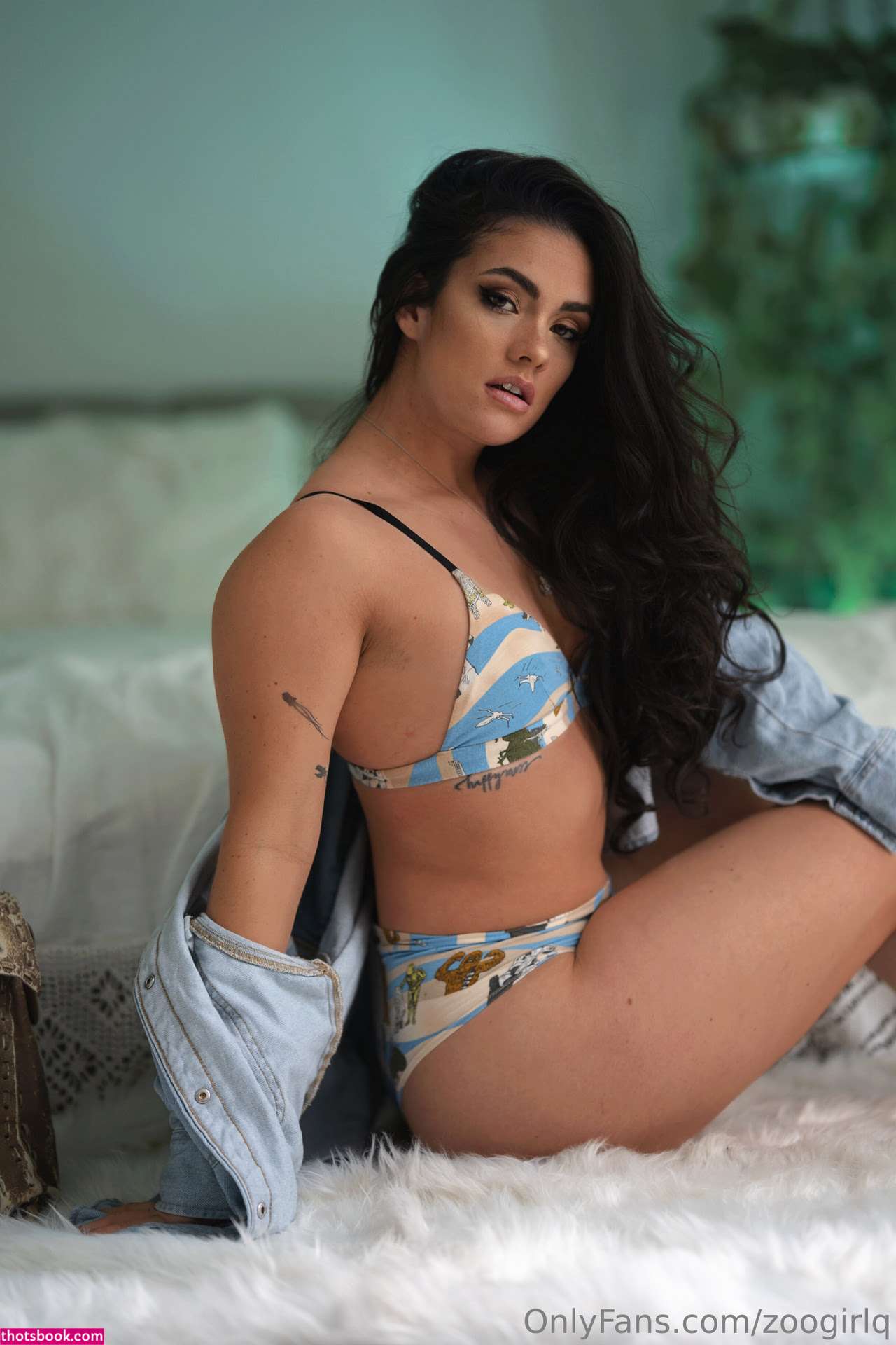 zoogirlq Nude OnlyFans Photos #13 983168