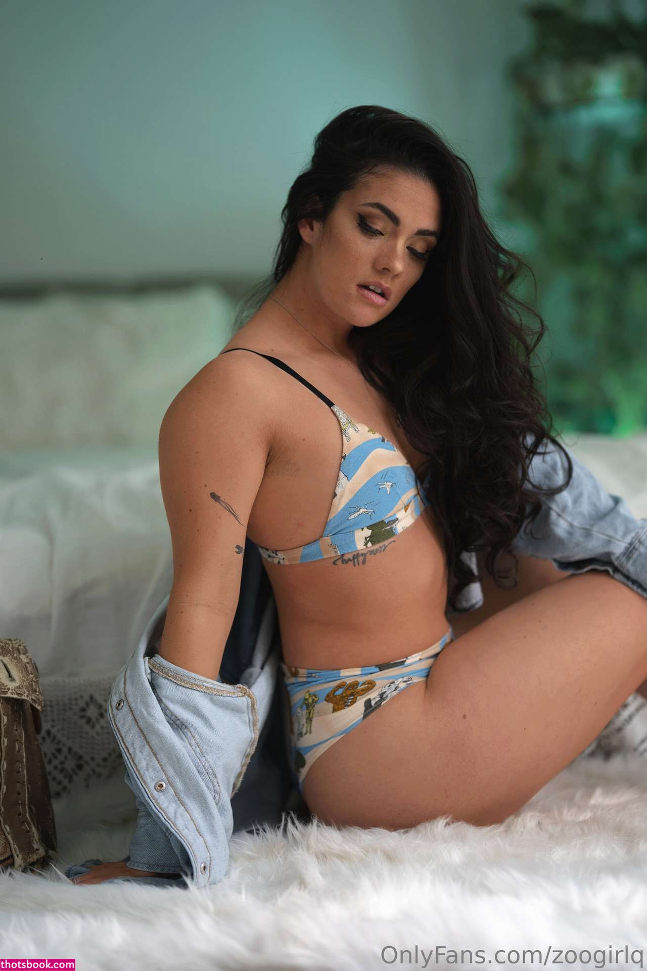 zoogirlq Nude OnlyFans Photos #13 983169