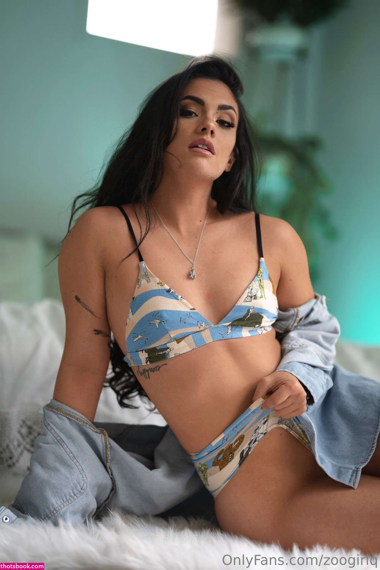 zoogirlq Nude OnlyFans Photos #13 983176
