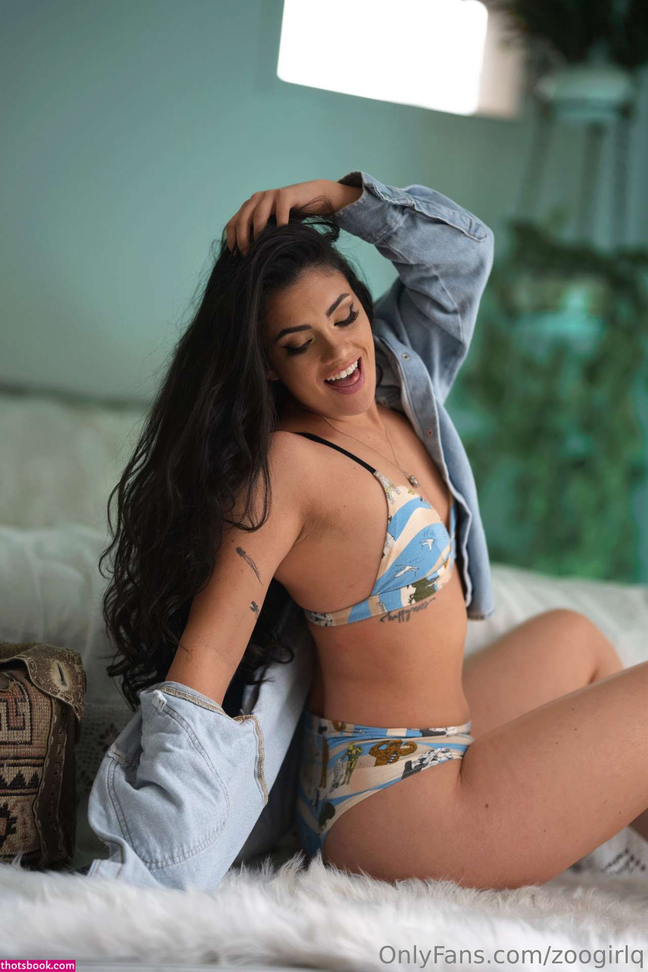 zoogirlq Nude OnlyFans Photos #13 983191