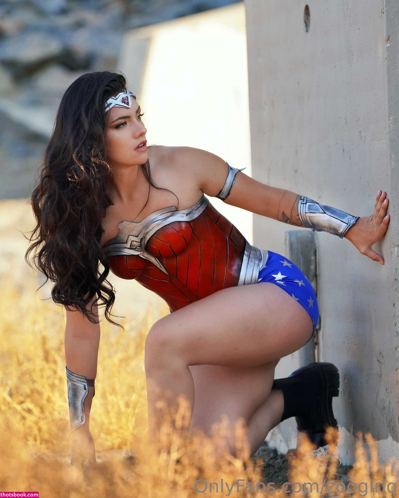 zoogirlq Nude OnlyFans Photos #15 983233