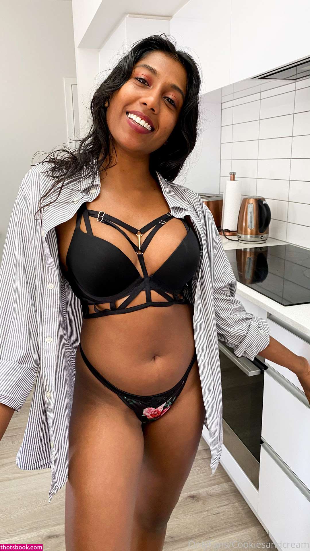 Cookiesandcreamxx Nude OnlyFans Photos #4 998682