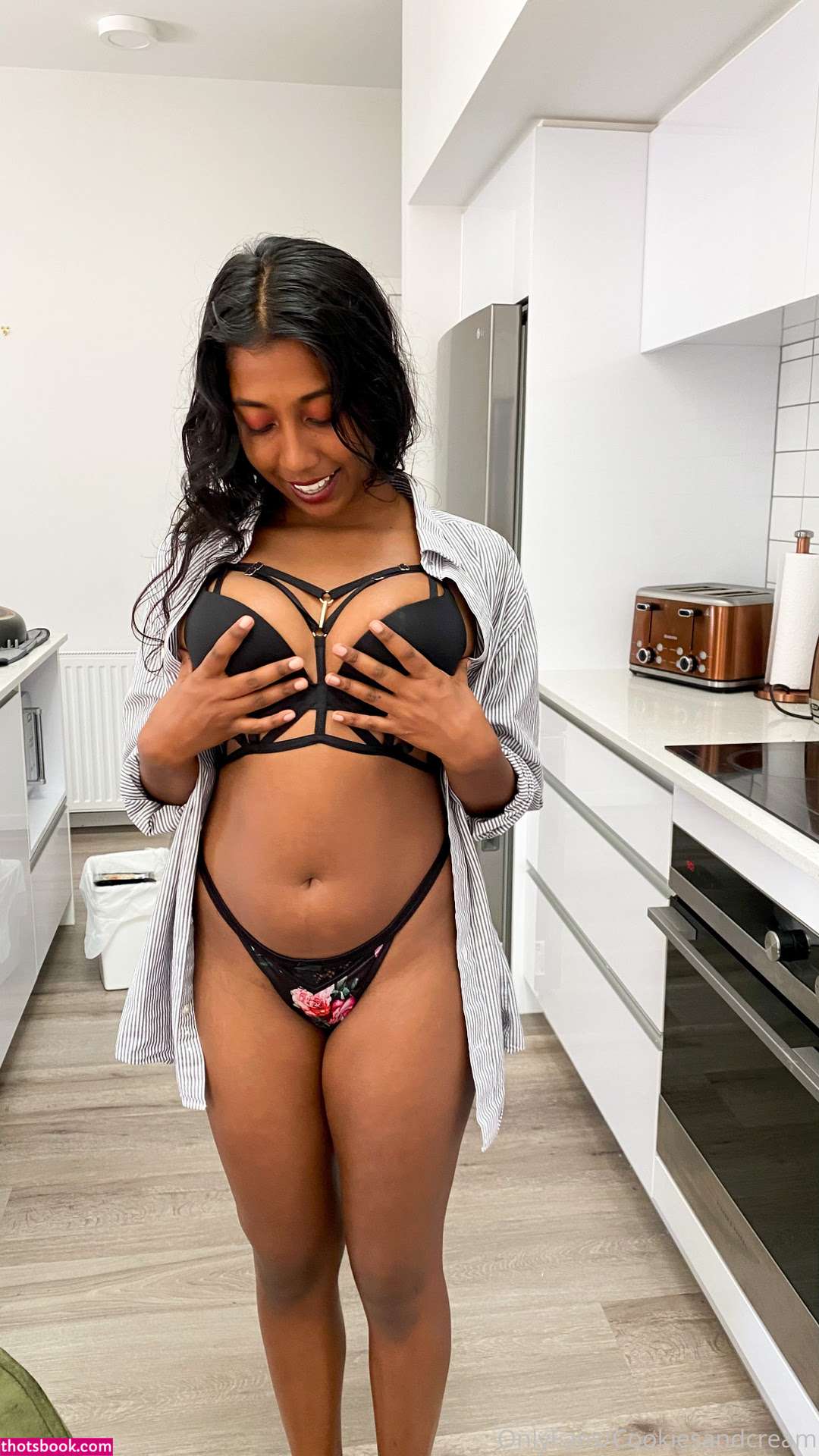 Cookiesandcreamxx Nude OnlyFans Photos #8 998714