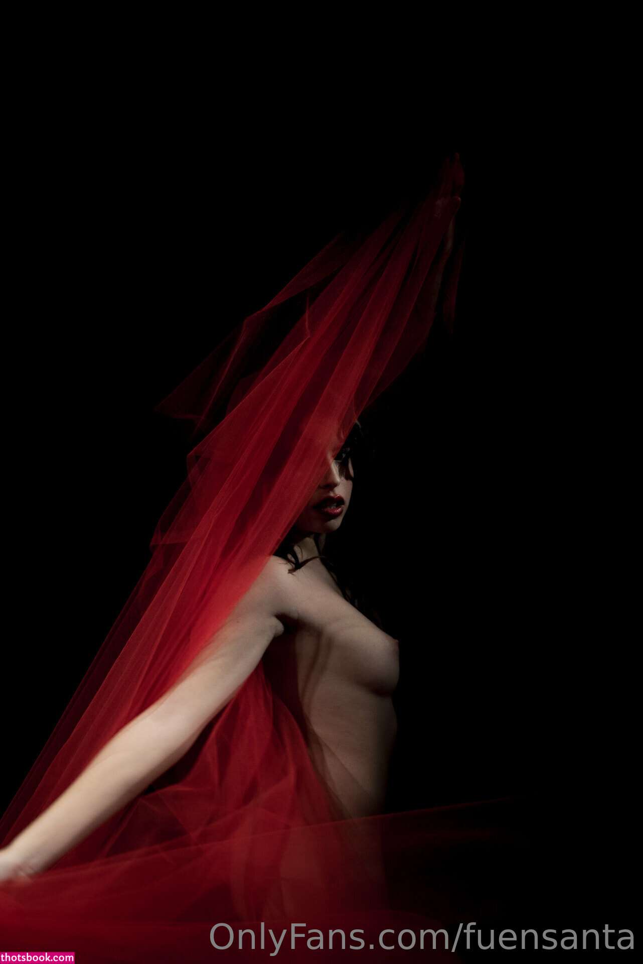 fuensanta Nude OnlyFans Photos #2 998771