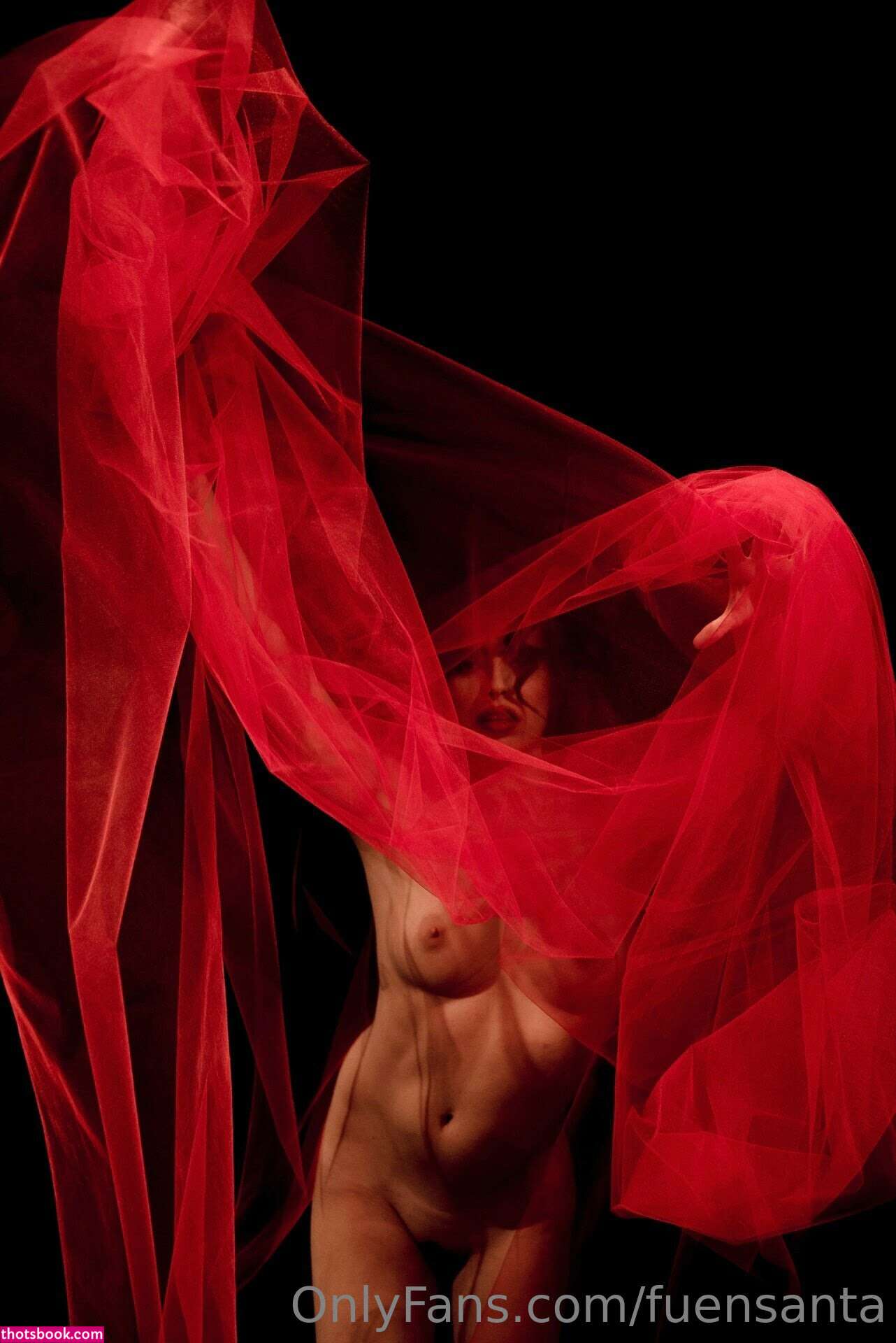 fuensanta Nude OnlyFans Photos #2 998775