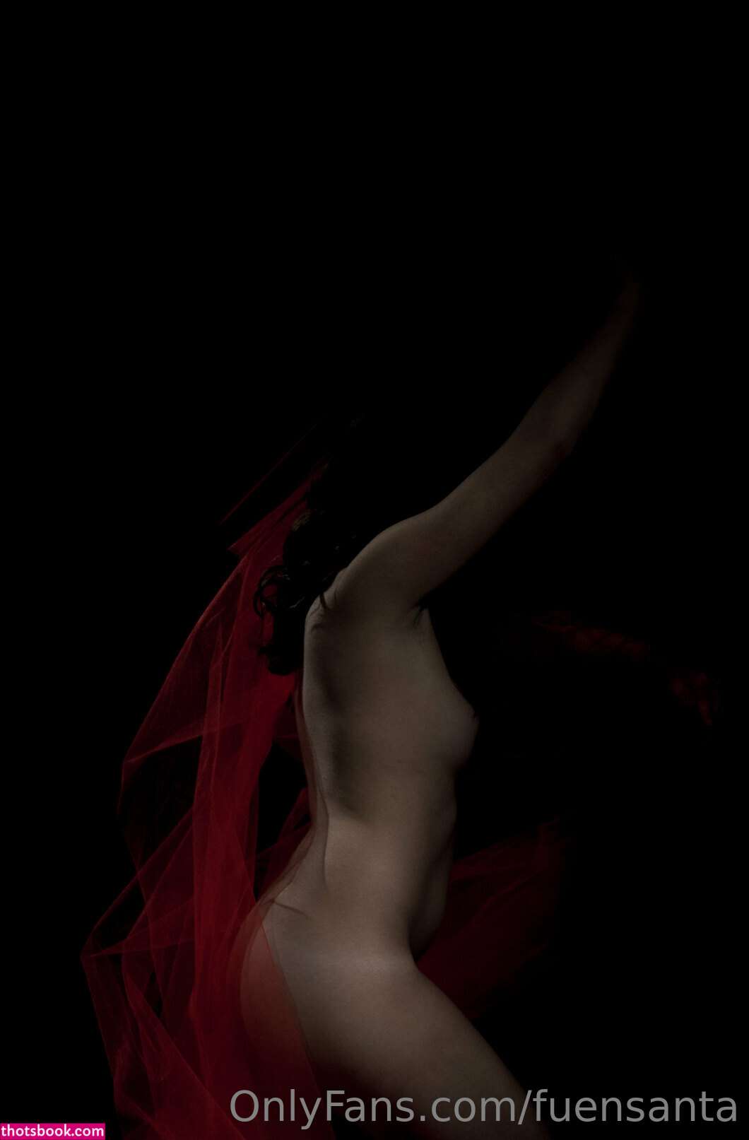 fuensanta Nude OnlyFans Photos #2 998779