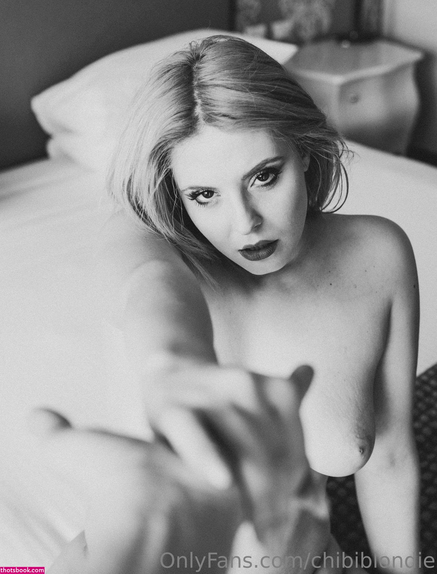 Giulia Leopardi chibiblondie GiuliaBlondie Nude OnlyFans Photos #3 998864