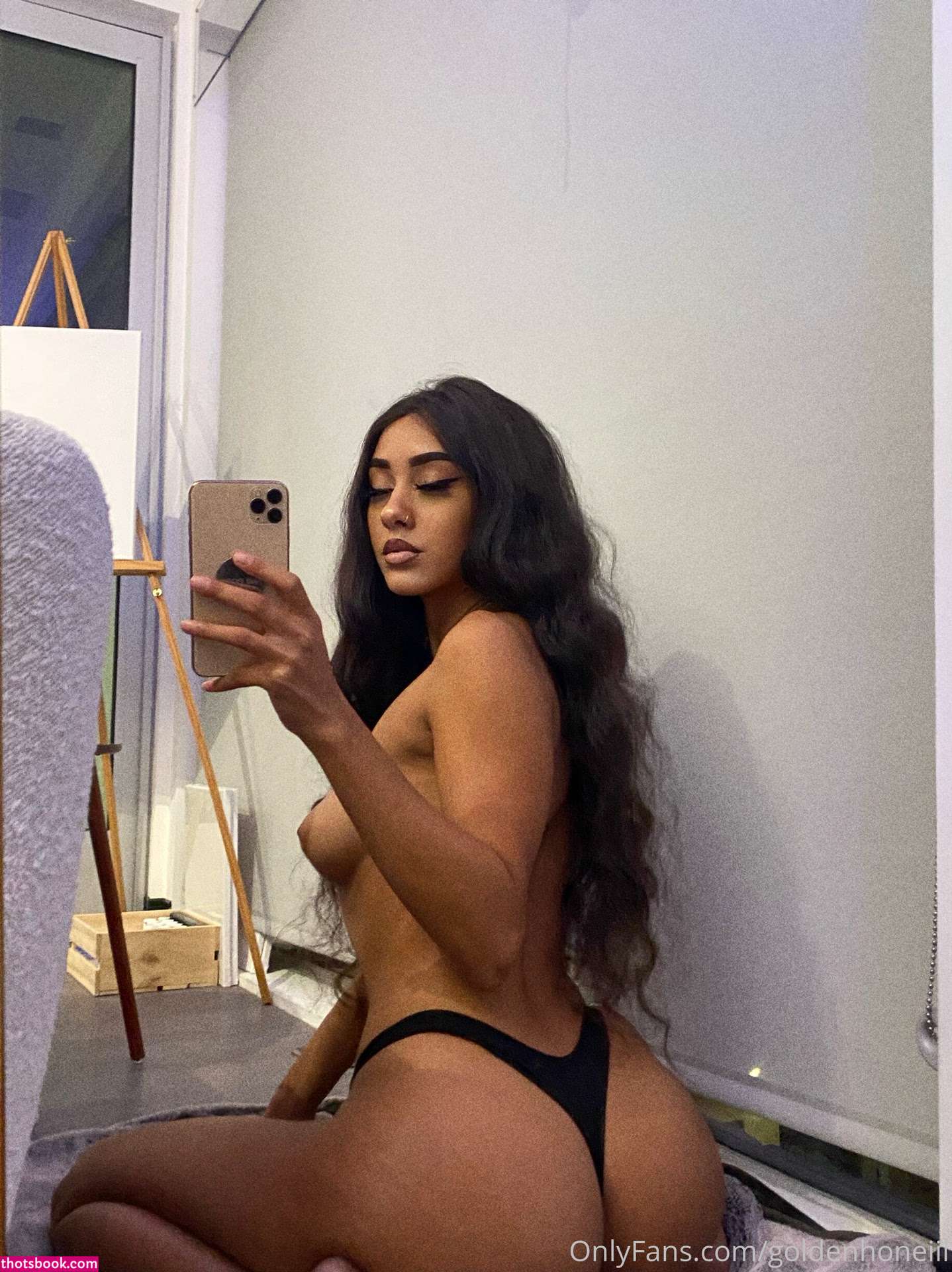 Goldenhoneiii Tkfeelsok Nude OnlyFans Photos #5 998983