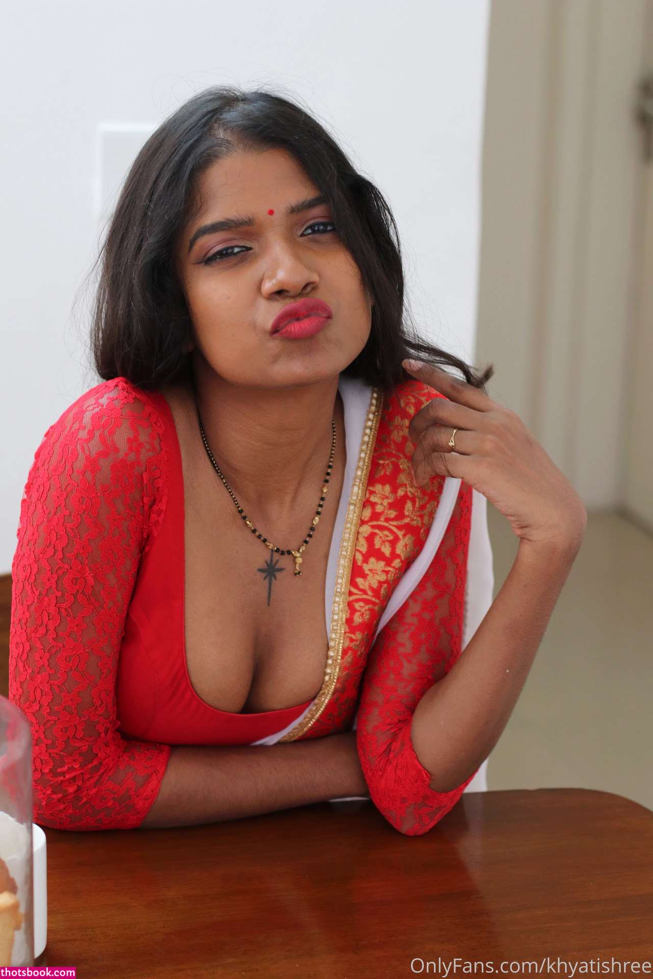 Khyatishree Nude OnlyFans Photos #3 999172