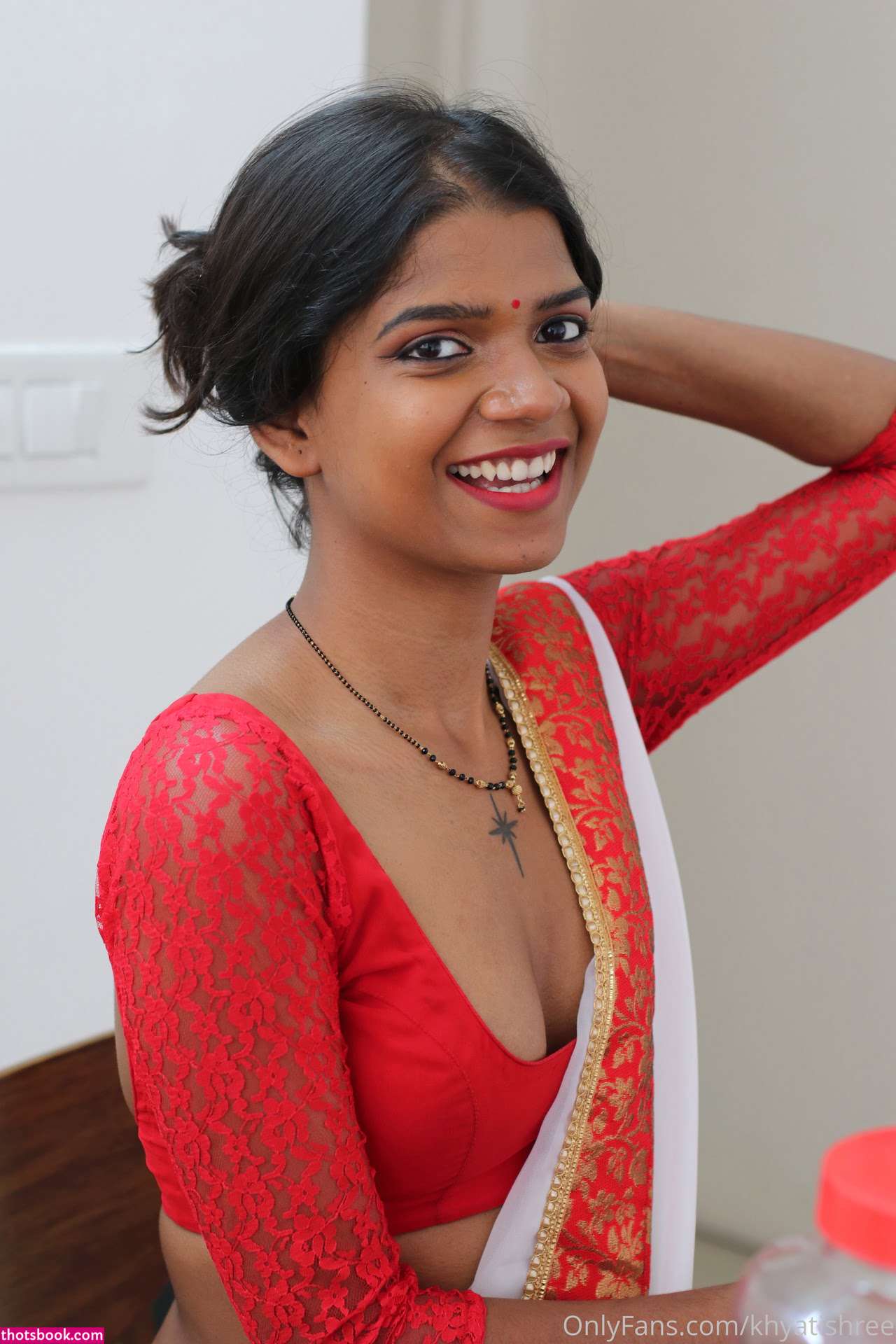 Khyatishree Nude OnlyFans Photos #5 999195