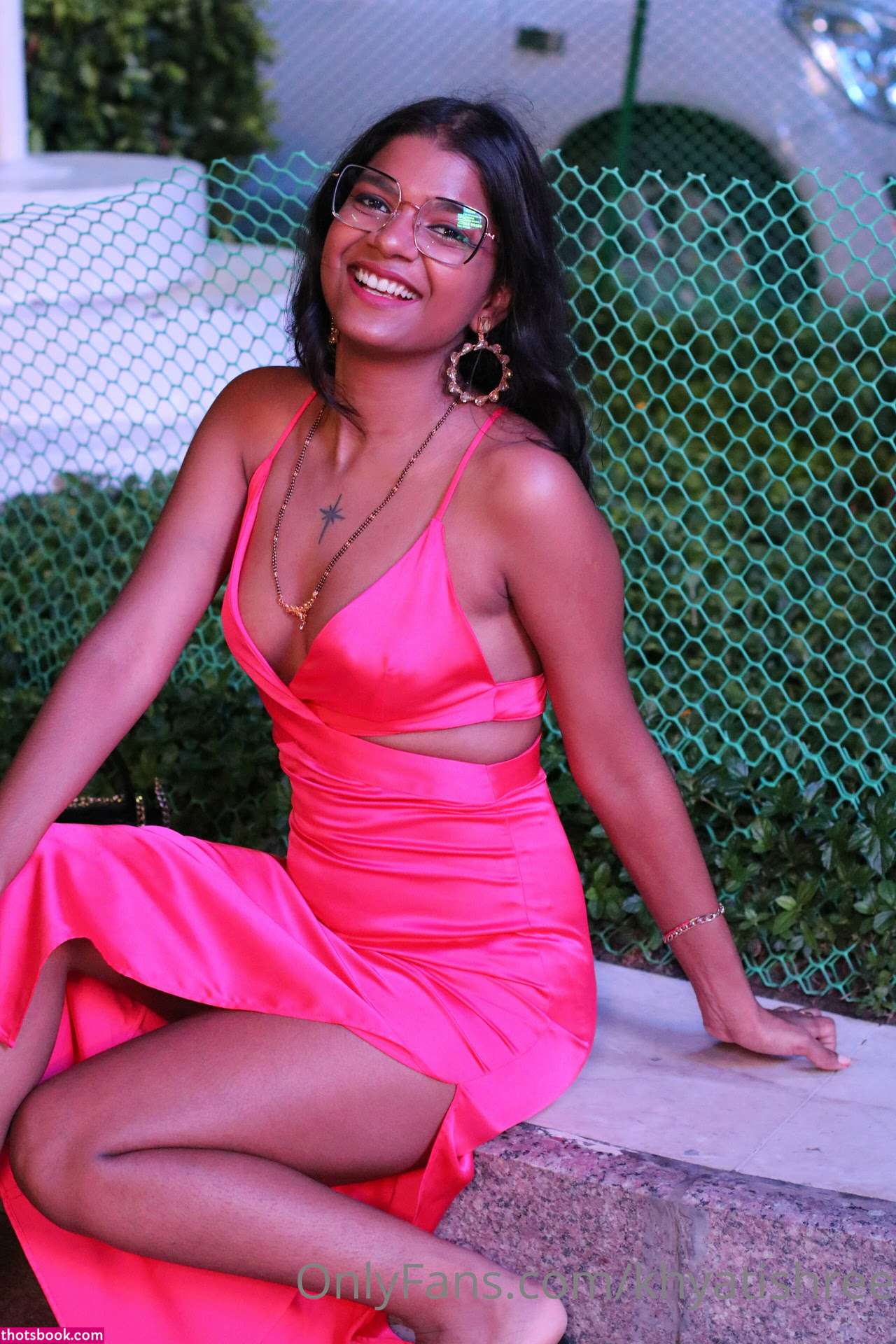 Khyatishree Nude OnlyFans Photos #7 999209