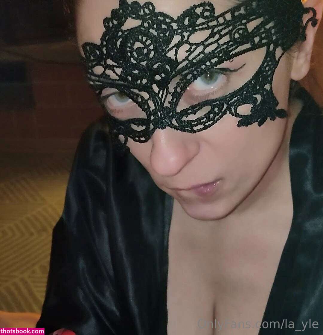 layle  Sweet Ylenia Nude OnlyFans Photos #1 999240