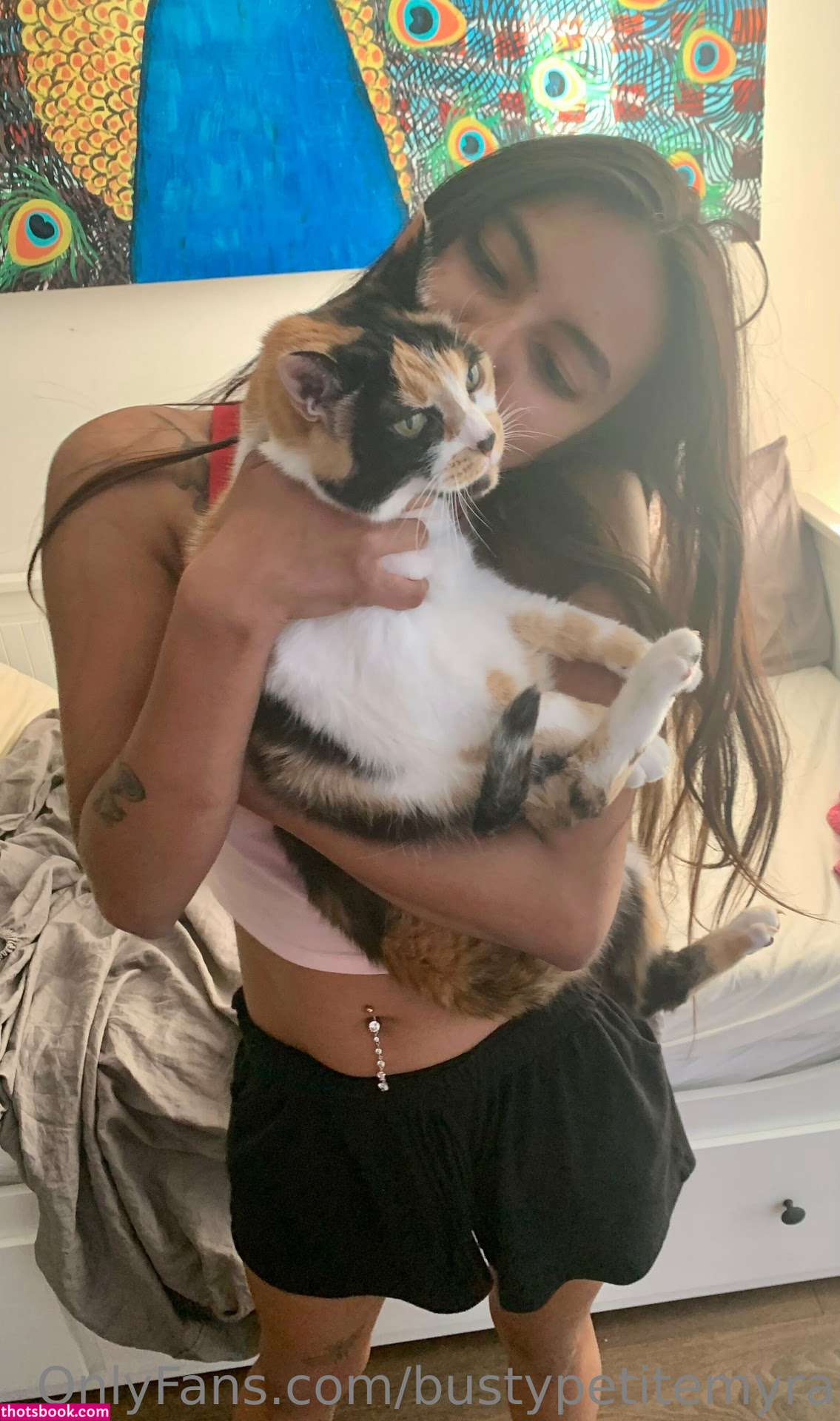 Myra sexy Pakistani chic Nude OnlyFans Photos #6 999533