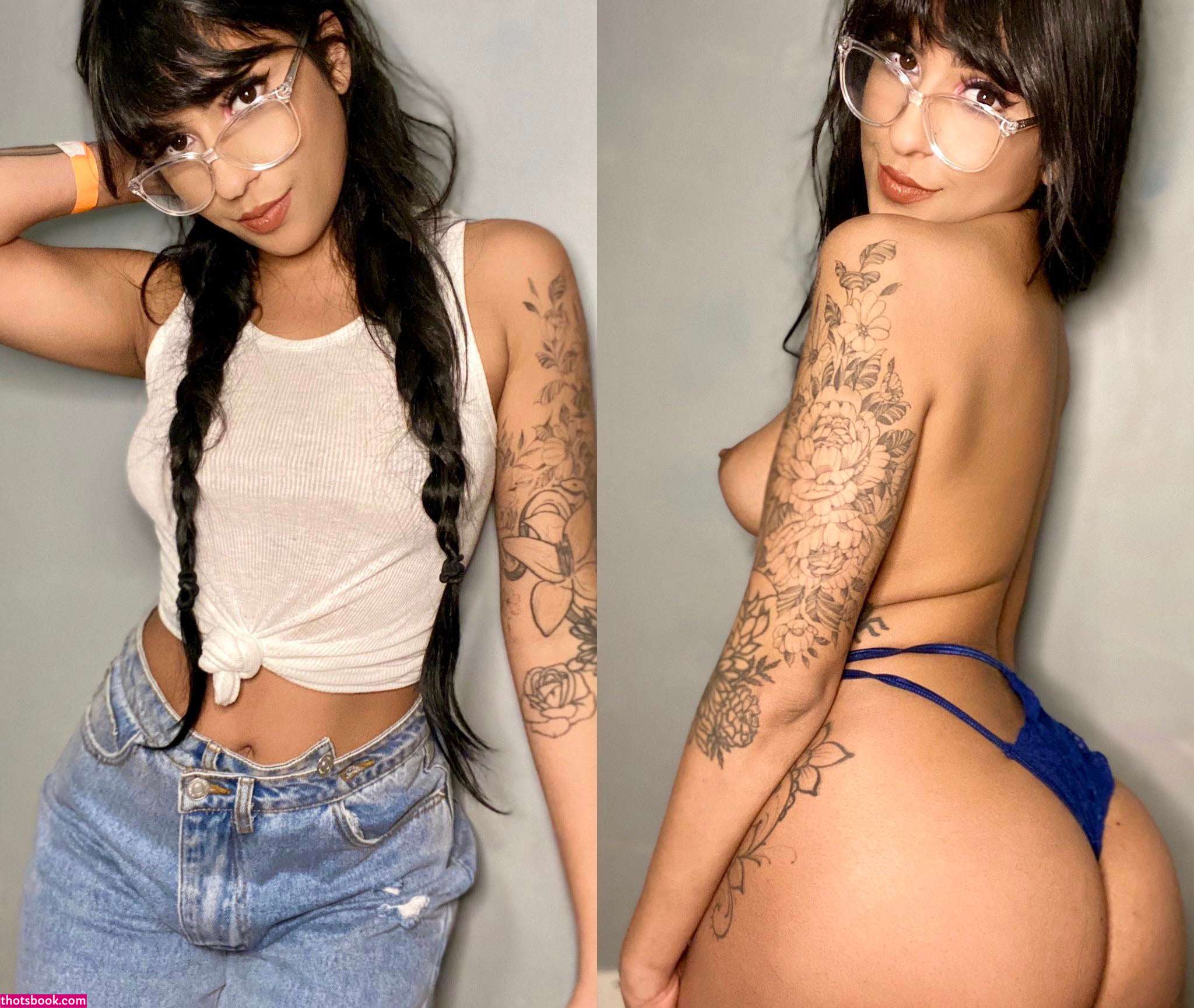 Slayhil slaysheslays Nude OnlyFans Photos #6 999760