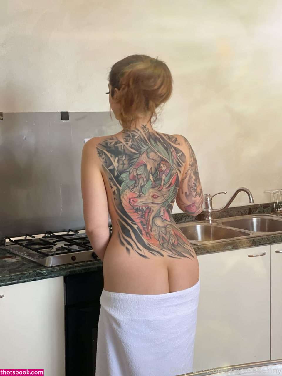 Alerosebunny Nude OnlyFans Photos #10 999931