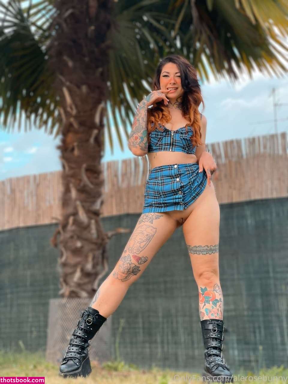 Alerosebunny Nude OnlyFans Photos #11 999940