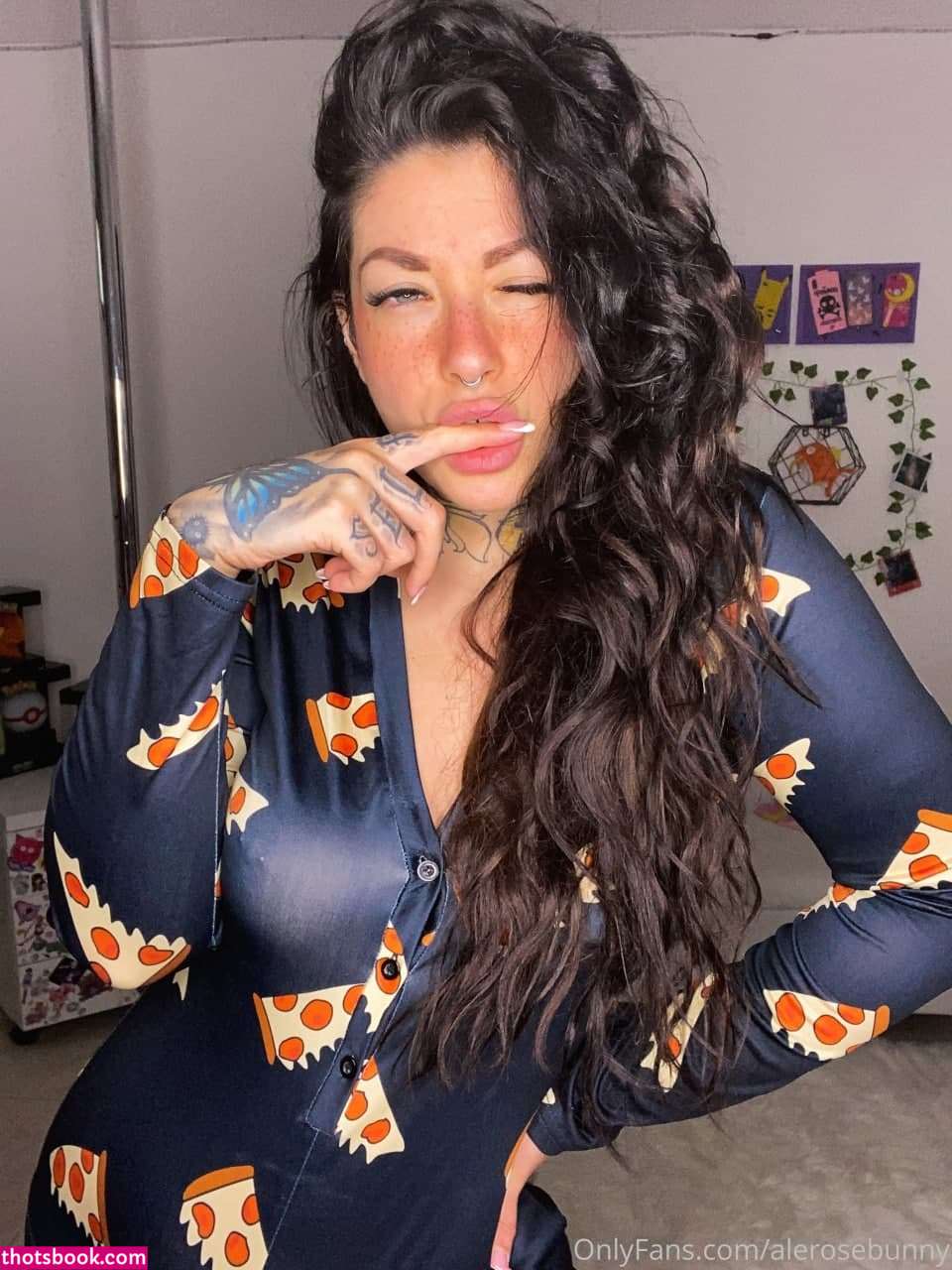 Alerosebunny Nude OnlyFans Photos #13 999965