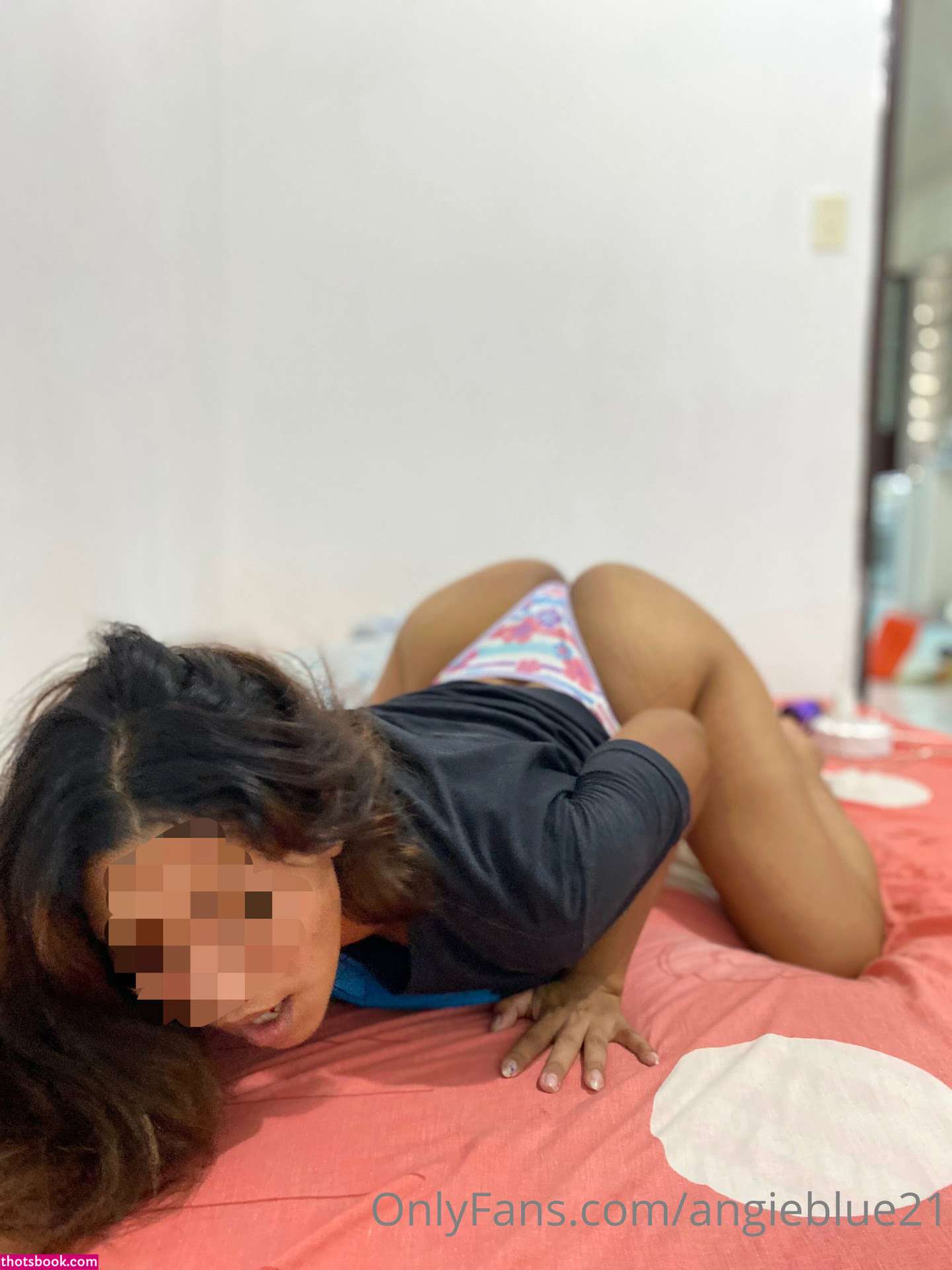 AngieBlue21 Nude OnlyFans Photos #13 1000149