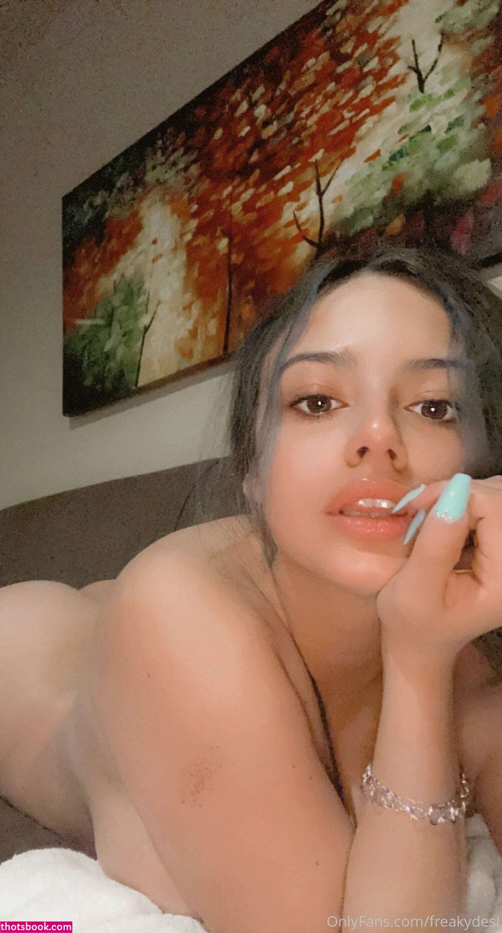 freakydesi Nude OnlyFans Photos #10 1000404