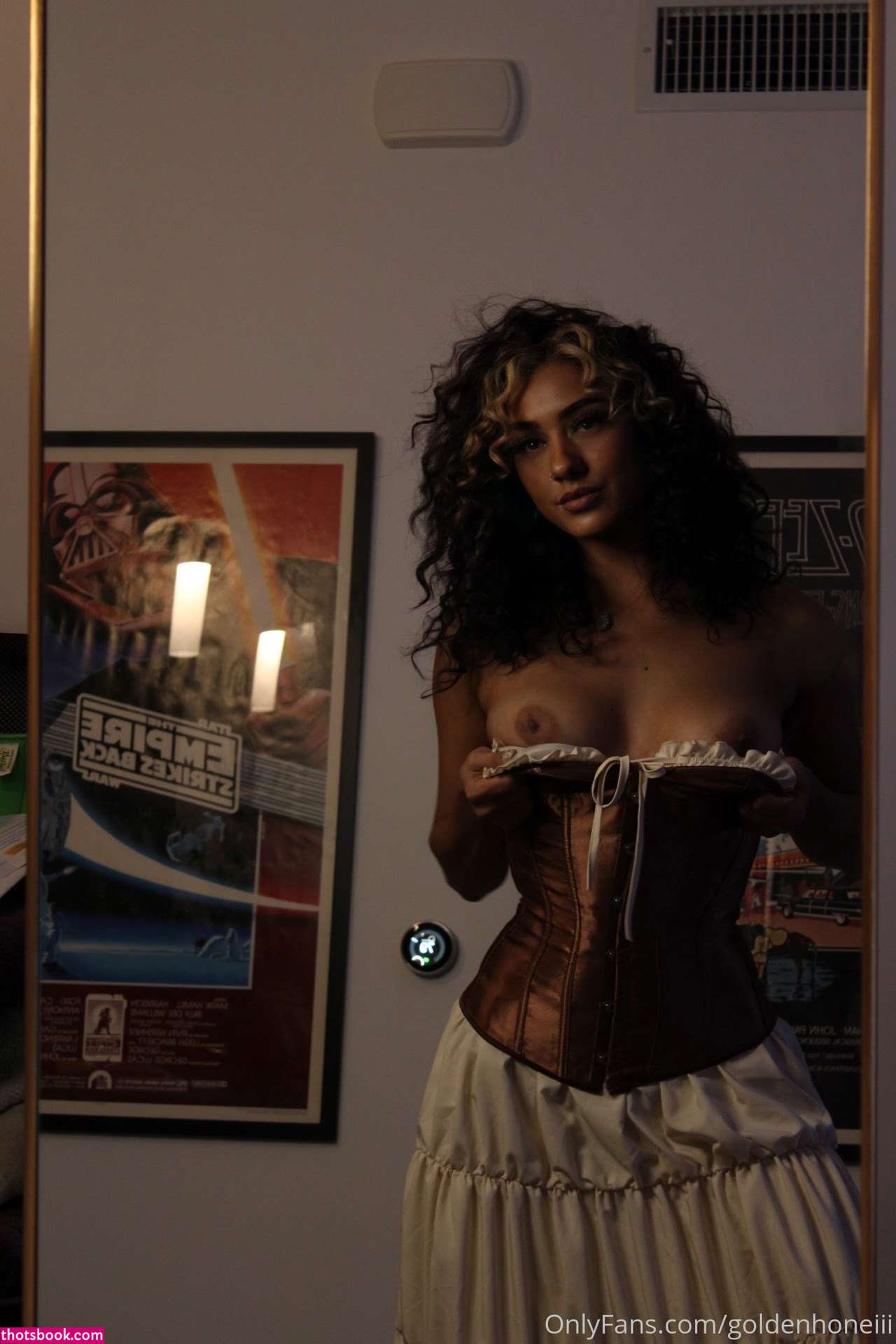 Goldenhoneiii Tkfeelsok Nude OnlyFans Photos #9 1000545