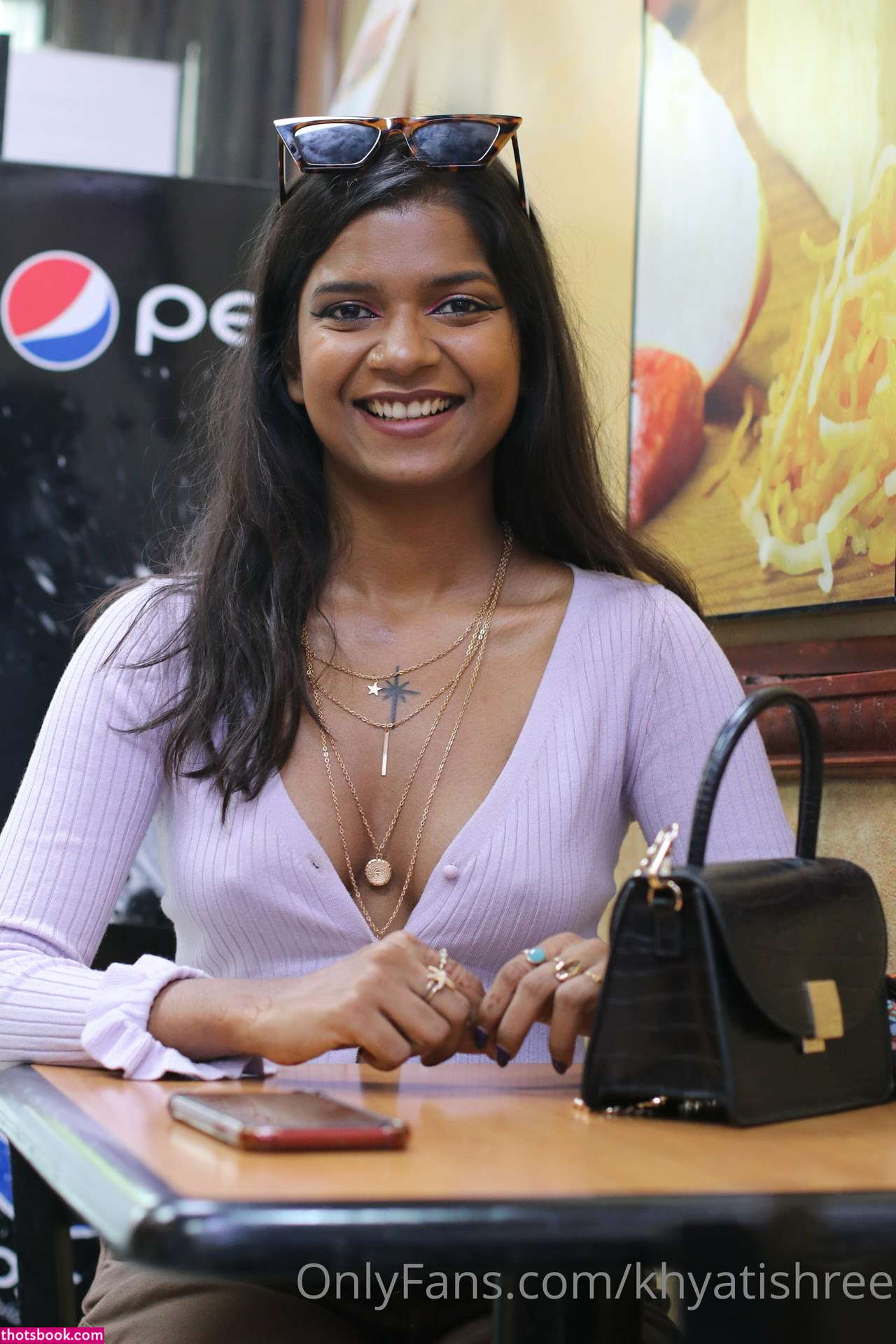 Khyatishree Nude OnlyFans Photos #10 1000820