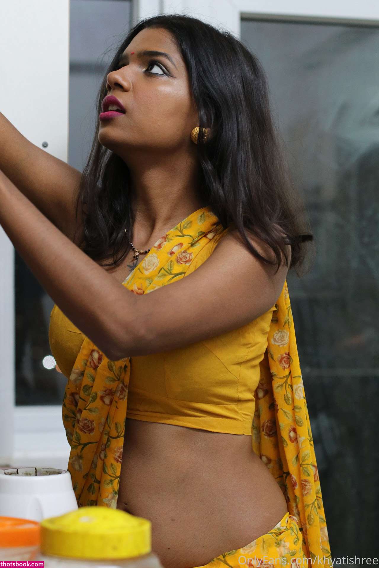 Khyatishree Nude OnlyFans Photos #10 1000822