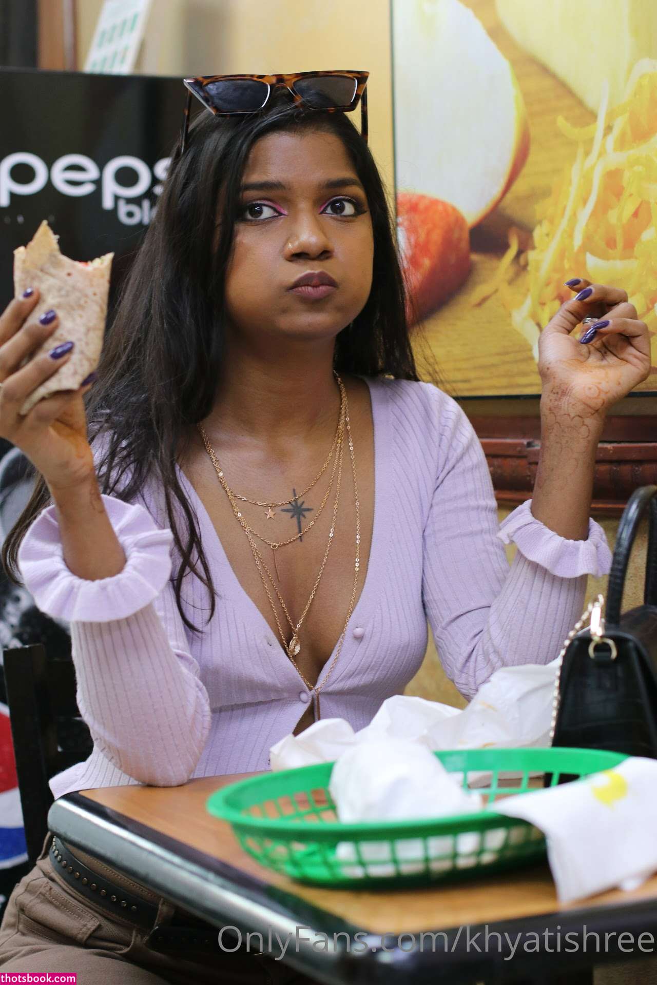 Khyatishree Nude OnlyFans Photos #10 1000828