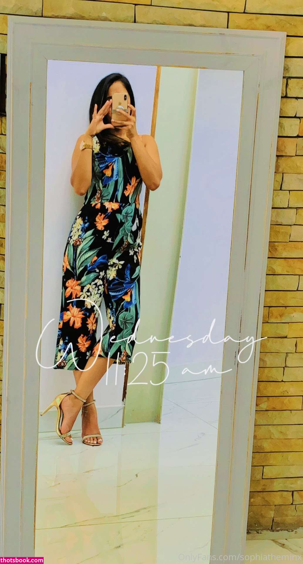 sophiatheminx Nude OnlyFans Photos #10 1001183