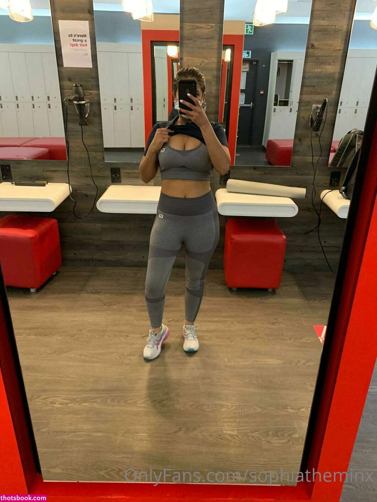 sophiatheminx Nude OnlyFans Photos #11 1001188