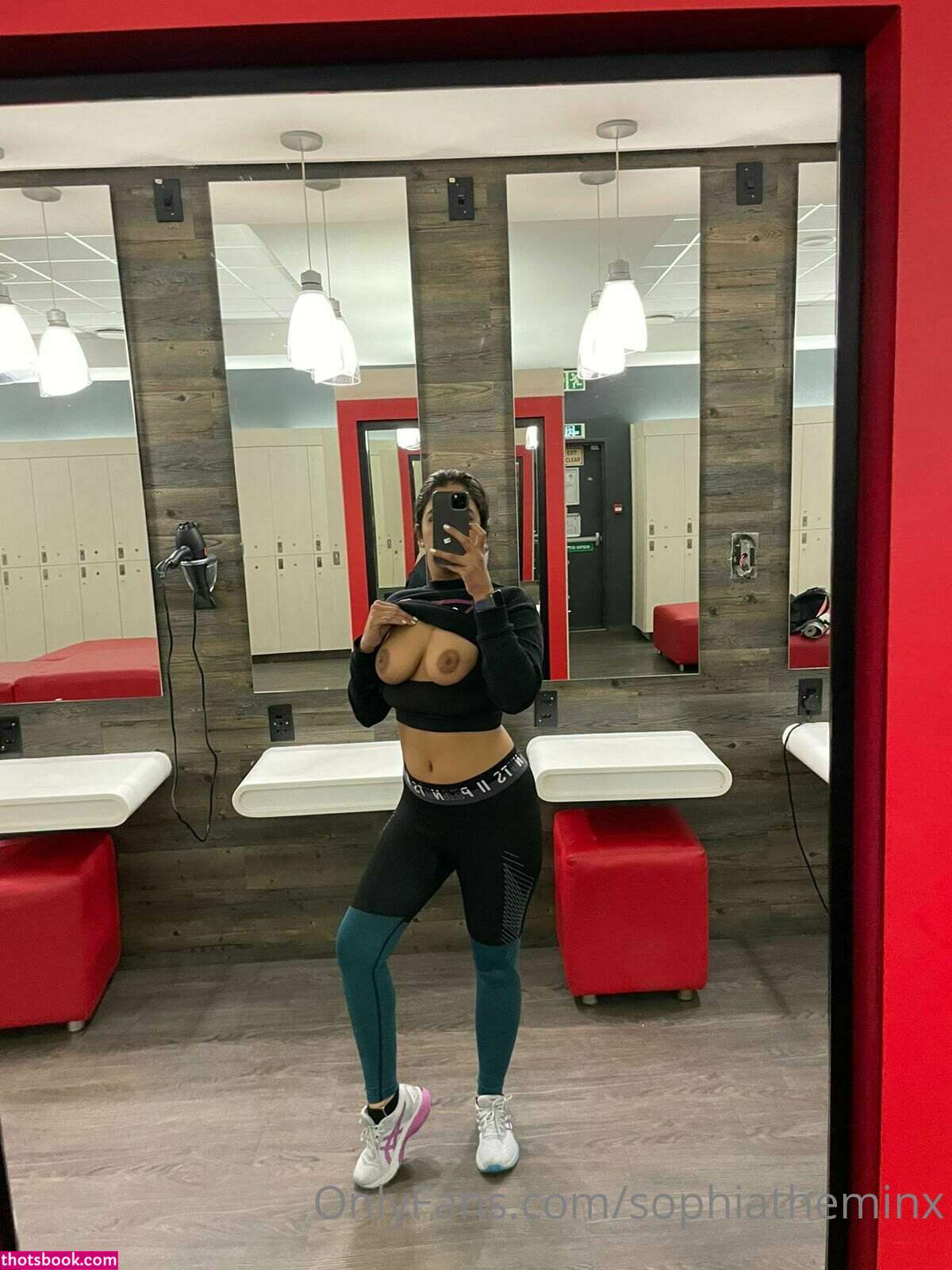 sophiatheminx Nude OnlyFans Photos #11 1001190