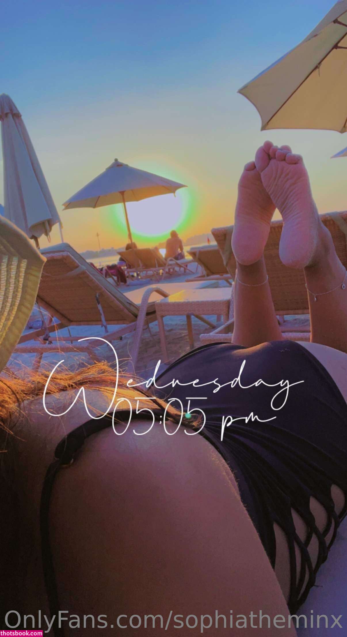 sophiatheminx Nude OnlyFans Photos #13 1001209