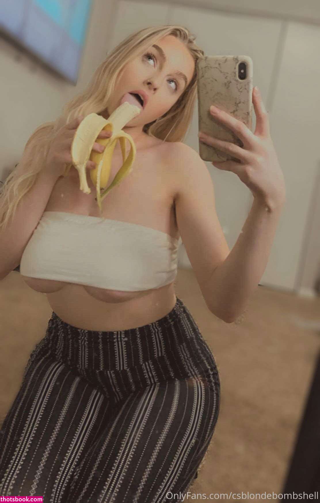 cassandrajsteele csblondebombshell csblondebombshellll Cas Summer Nude OnlyFans Photos #13 1016490