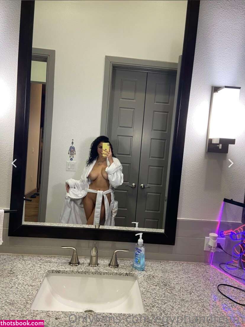 egyptiandream Nude OnlyFans Photos #4 1016661