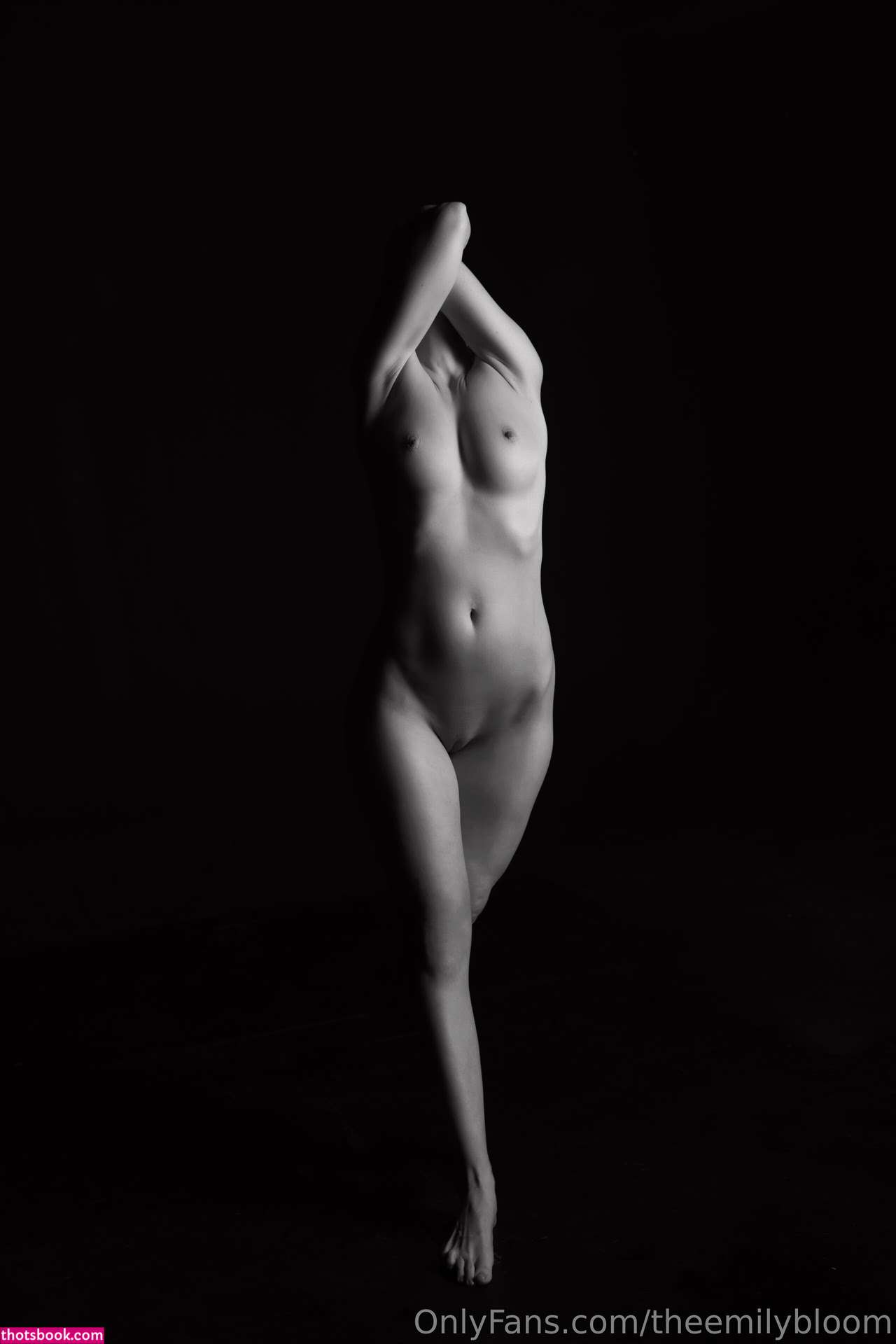 Emily Bloom Nude OnlyFans Photos #46 1016695