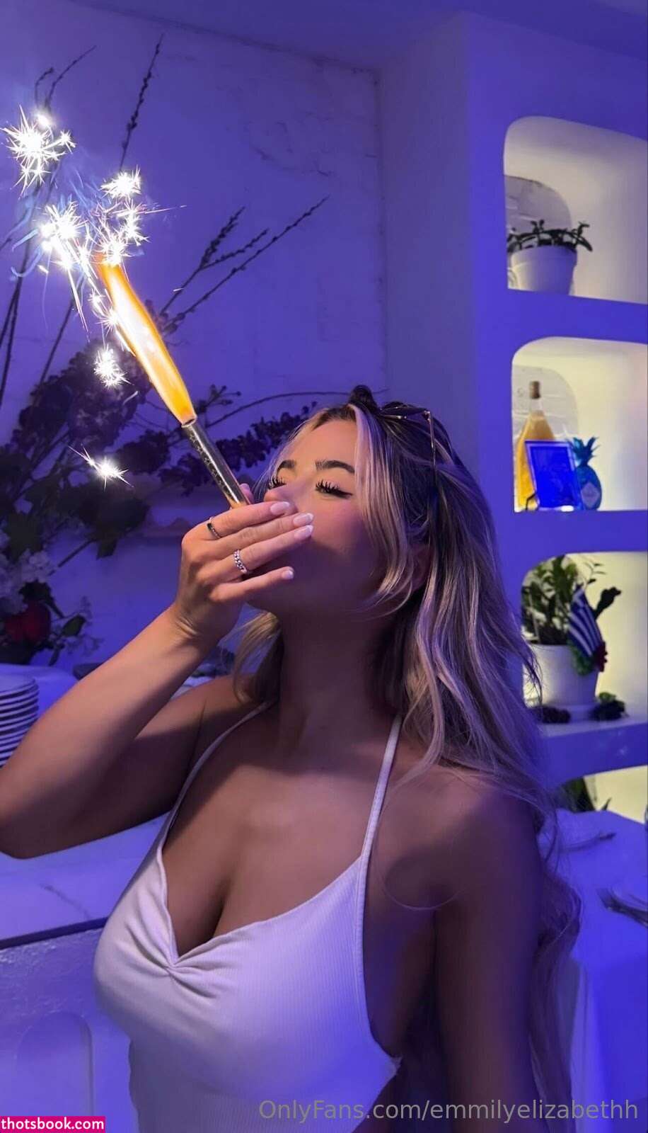 Emily Elizabeth Nude OnlyFans Photos #36 1016817