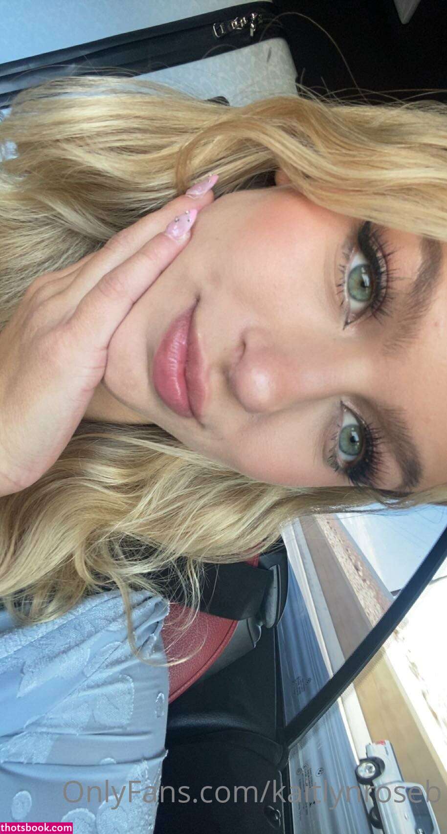 Kaitlynbubolz Kaitlyn Rose Nude OnlyFans Photos #5 1017099