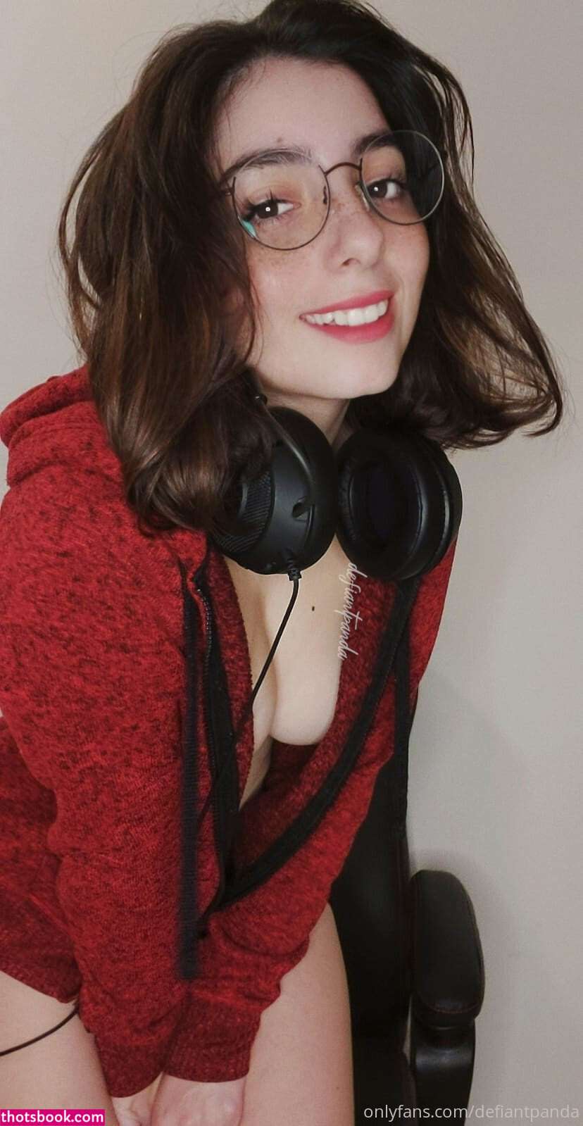 Cora Defiantpanda Nude OnlyFans Photos #52 1017701