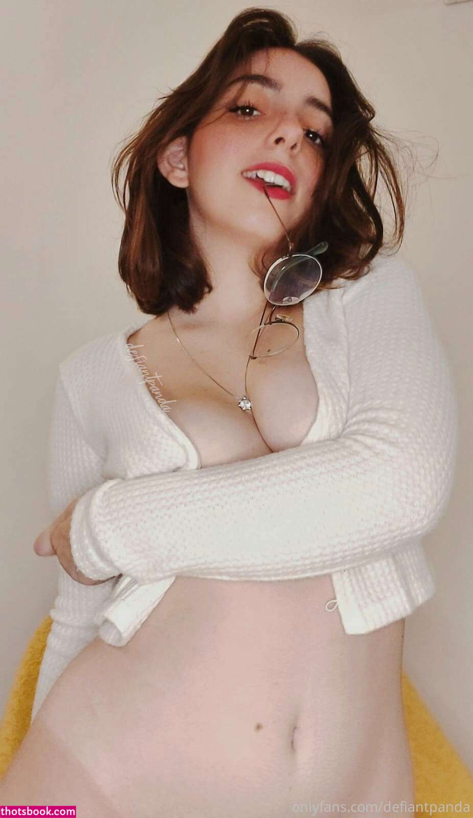 Cora Defiantpanda Nude OnlyFans Photos #53 1017707