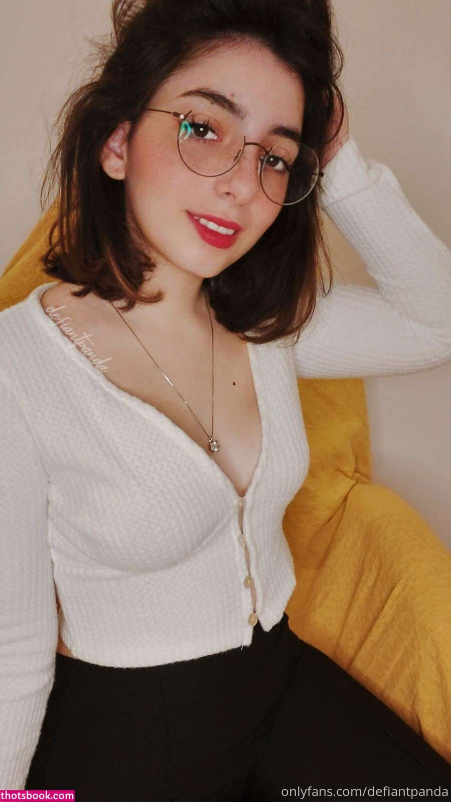 Cora Defiantpanda Nude OnlyFans Photos #54 1017724