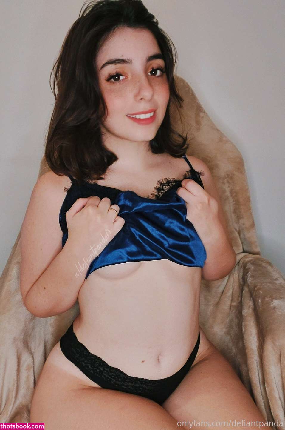 Cora Defiantpanda Nude OnlyFans Photos #58 1017791