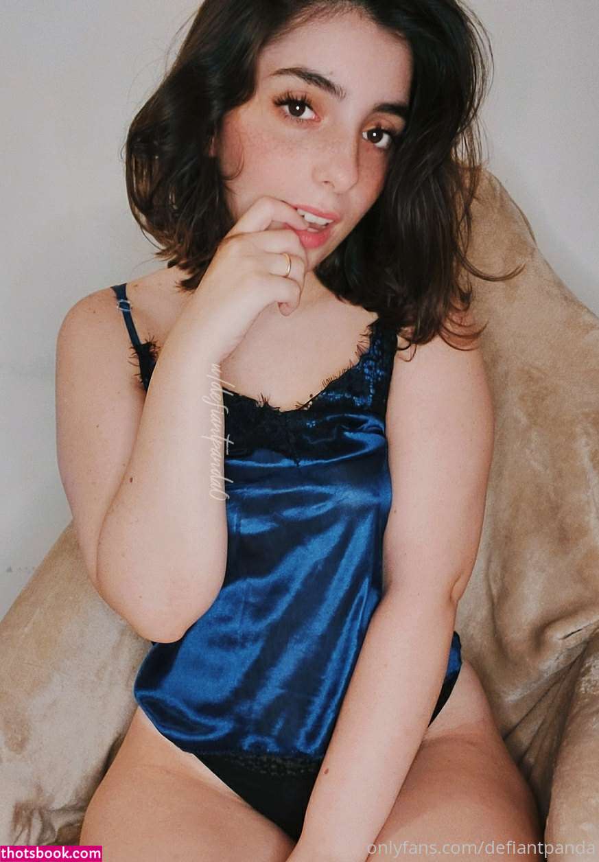 Cora Defiantpanda Nude OnlyFans Photos #58 1017795