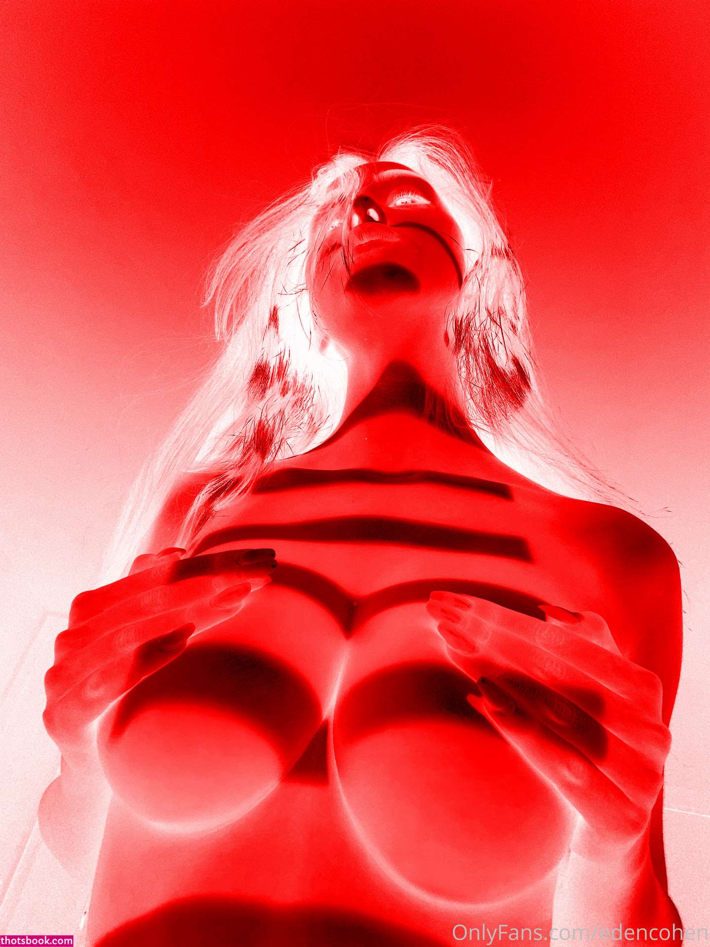 Eden Cohen Nude OnlyFans Photos #24 1017834