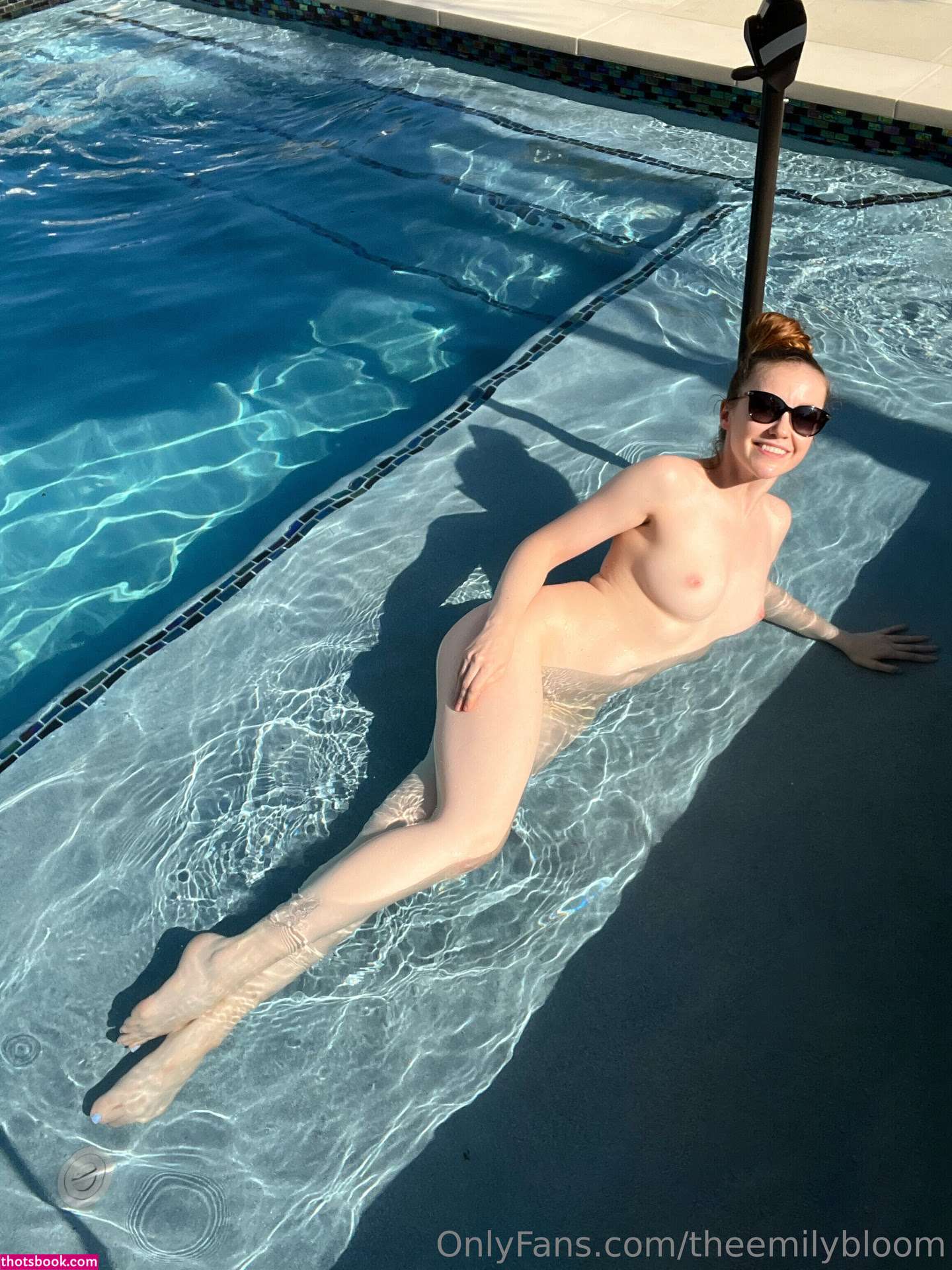 Emily Bloom Nude OnlyFans Photos #55 1017909