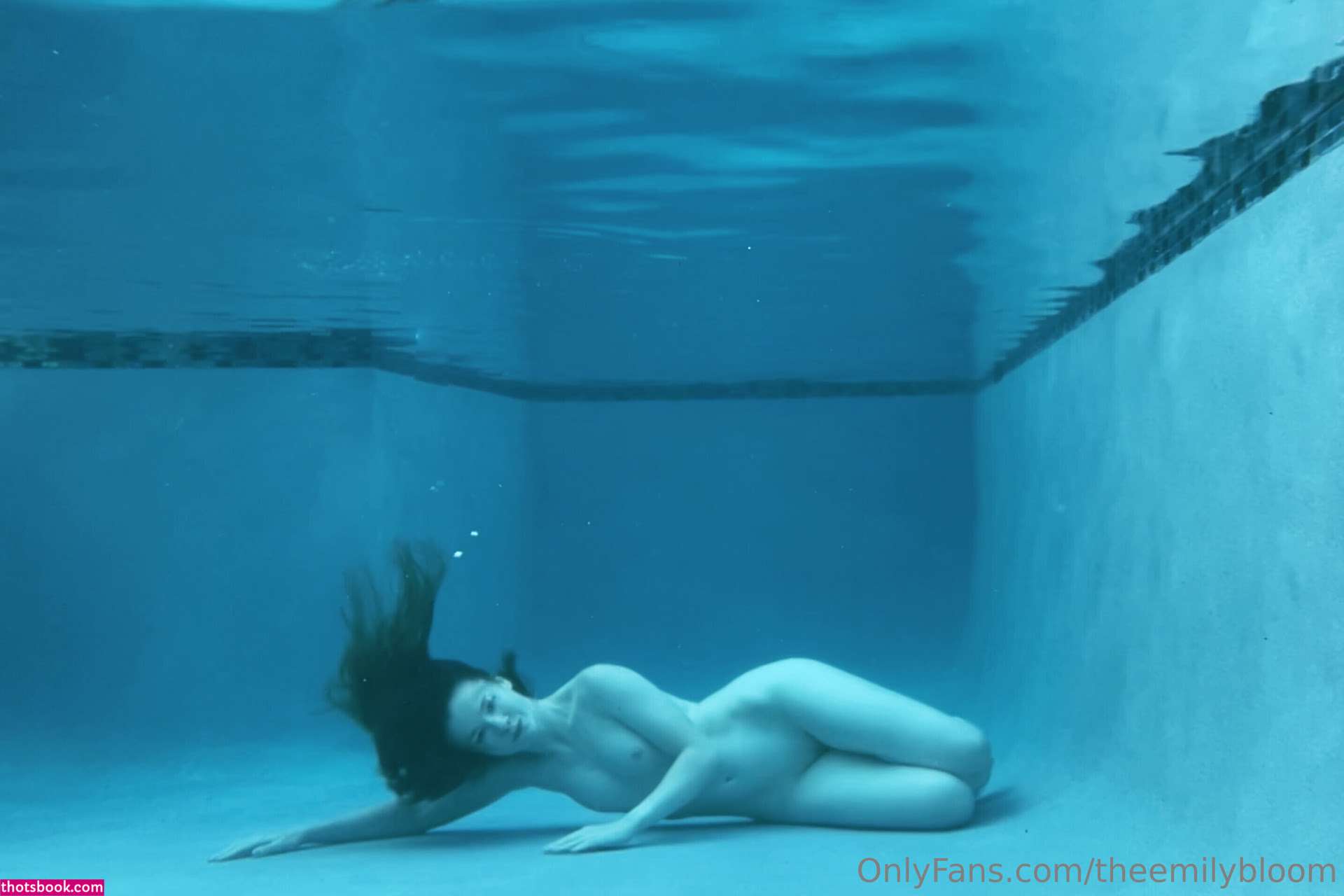 Emily Bloom Nude OnlyFans Photos #57 1017954