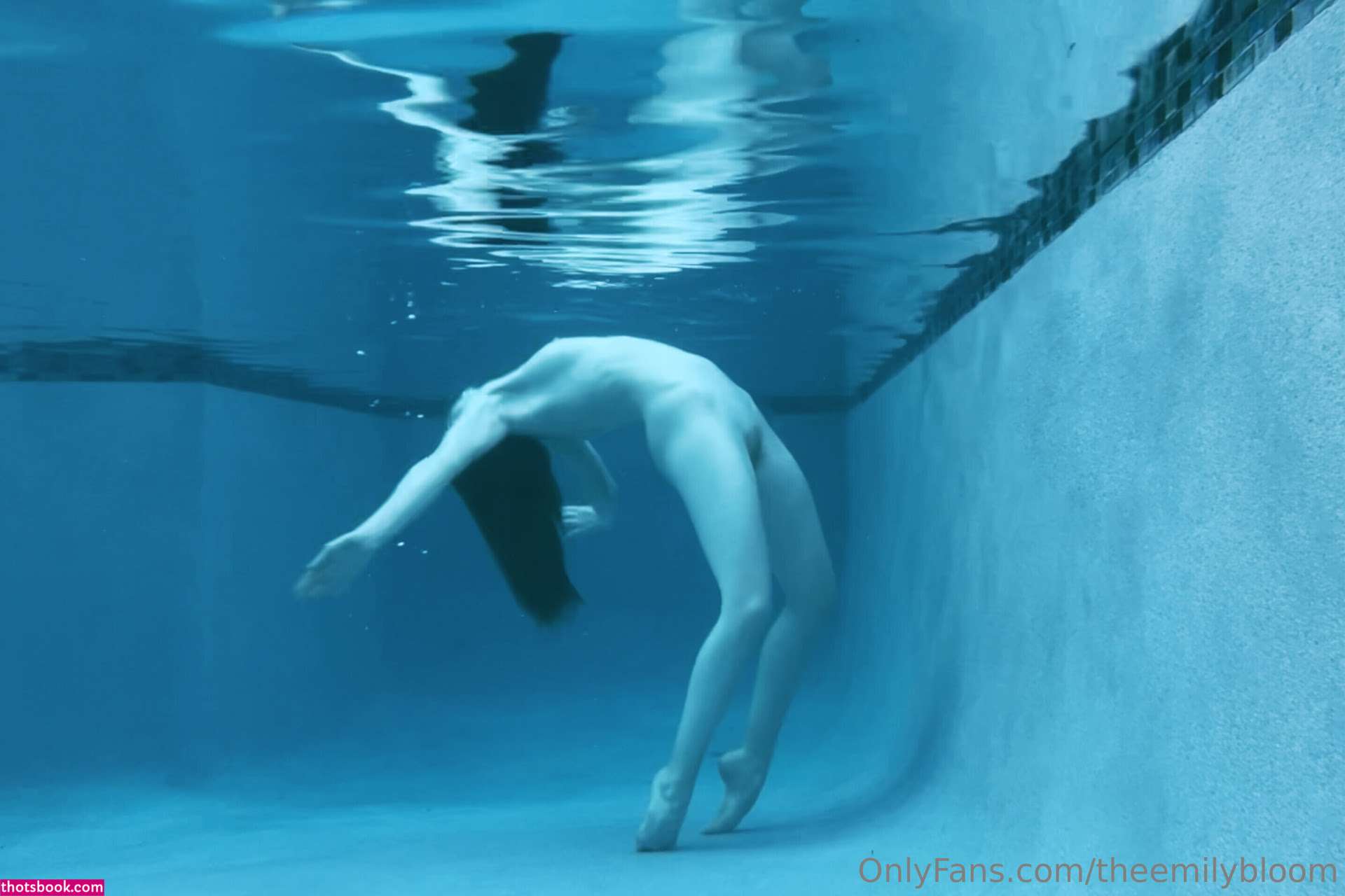 Emily Bloom Nude OnlyFans Photos #57 1017963