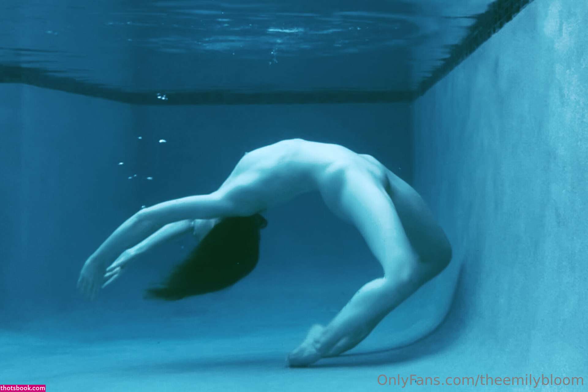 Emily Bloom Nude OnlyFans Photos #57 1017964