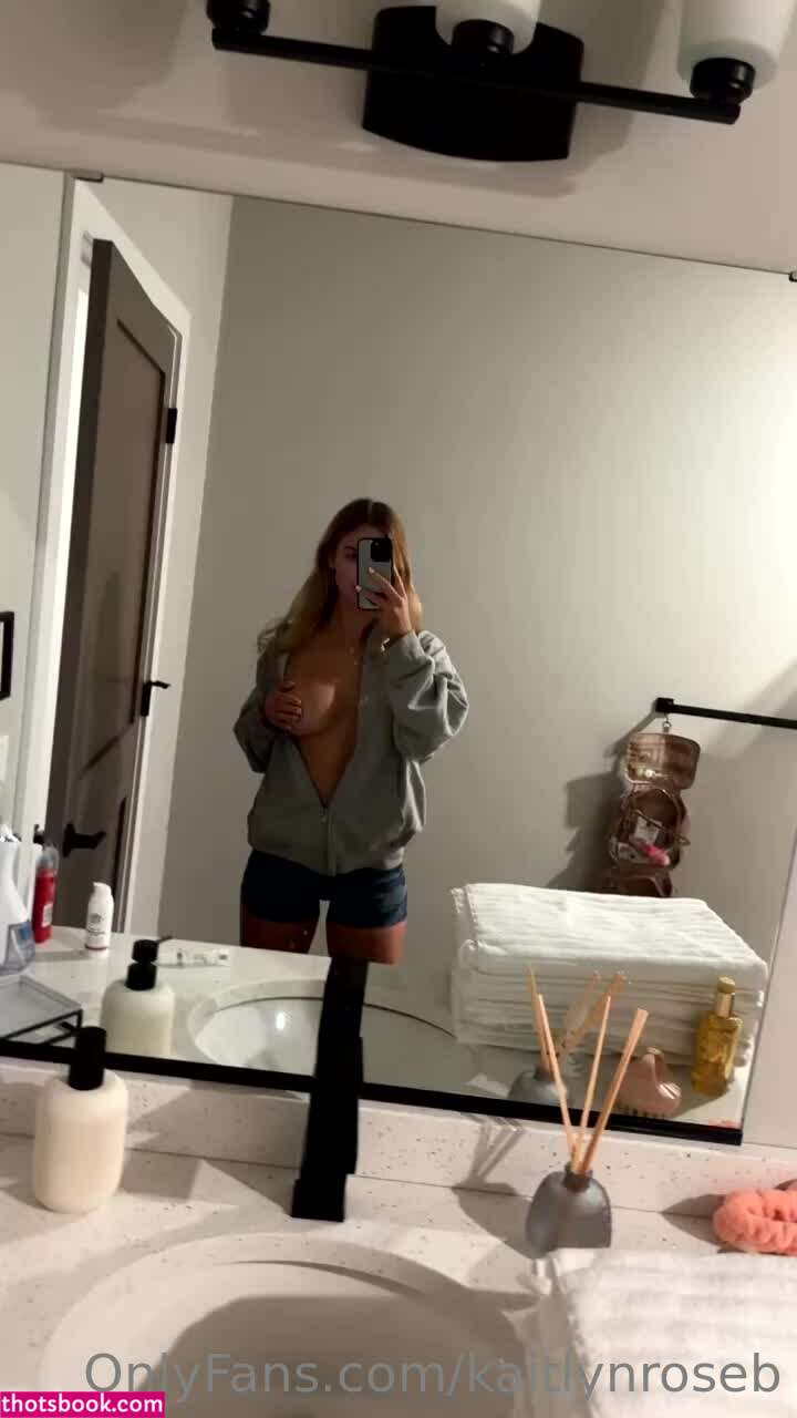 Kaitlynbubolz Kaitlyn Rose Nude OnlyFans Photos #13 1018294