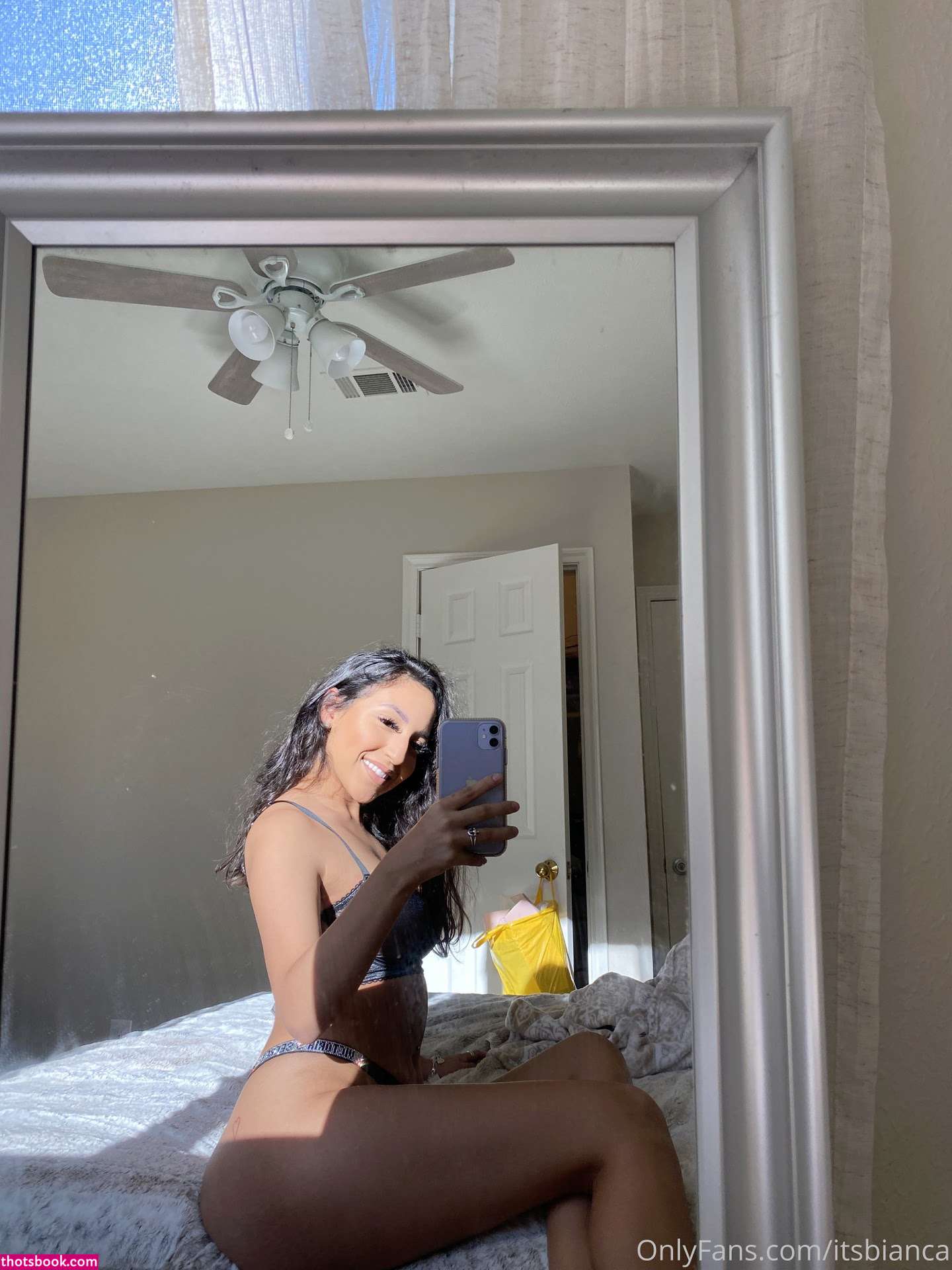 Bianca Morales itsbianca theonlybiababy Nude OnlyFans Photos #1 1033094